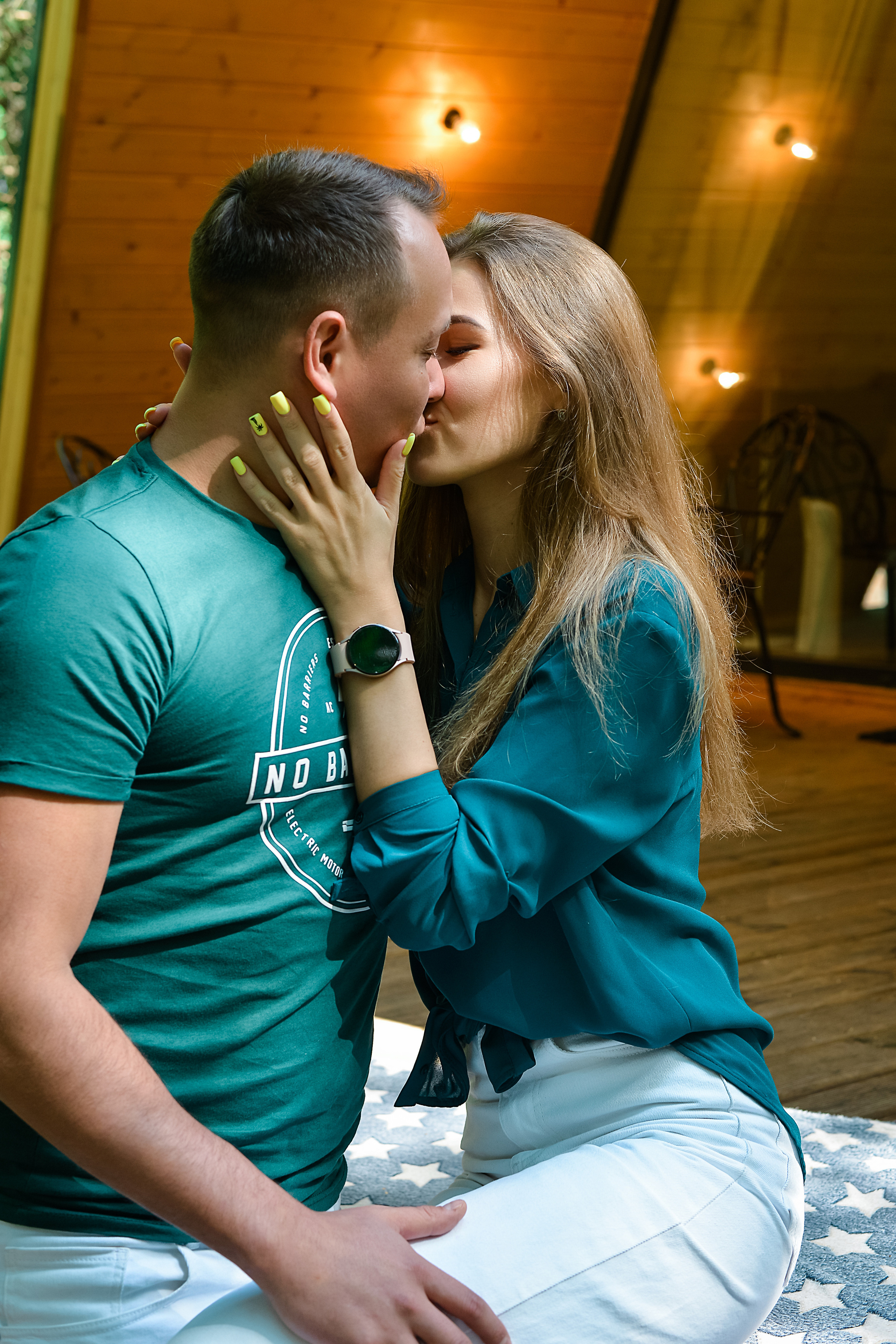 Евгения и Юрий. Фотограф в Санкт-Петербурге Катя Прудникова