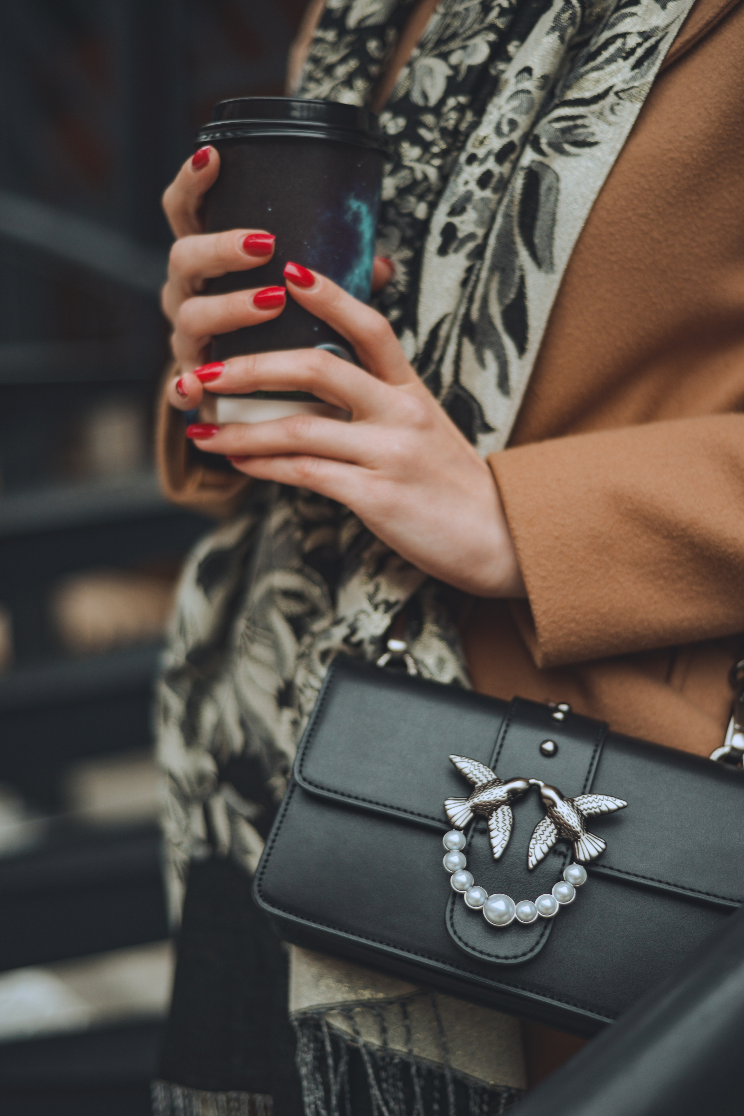 Анжелика. Фотограф в Санкт-Петербурге Катя Прудникова