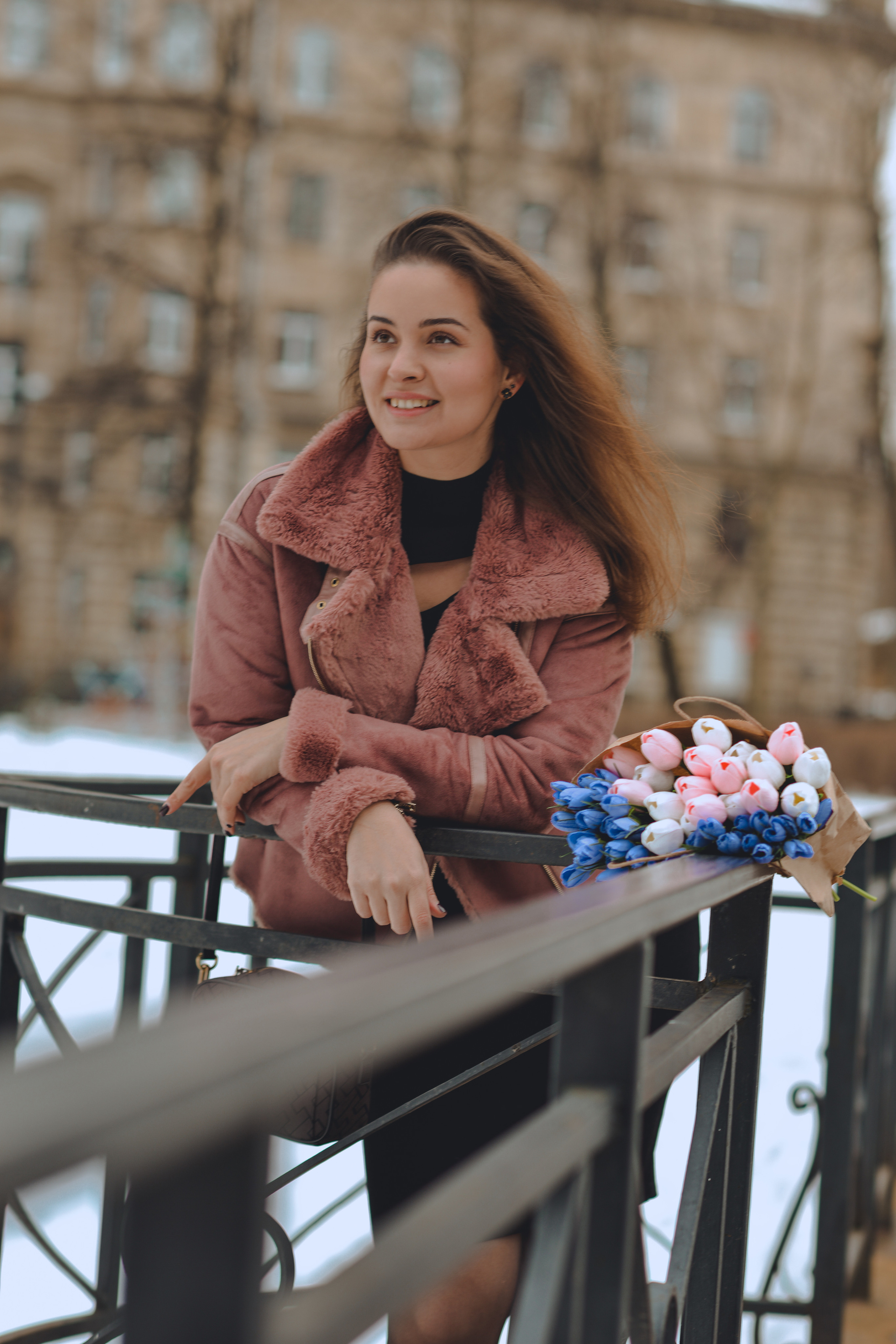 Катя. Фотограф в Санкт-Петербурге Катя Прудникова