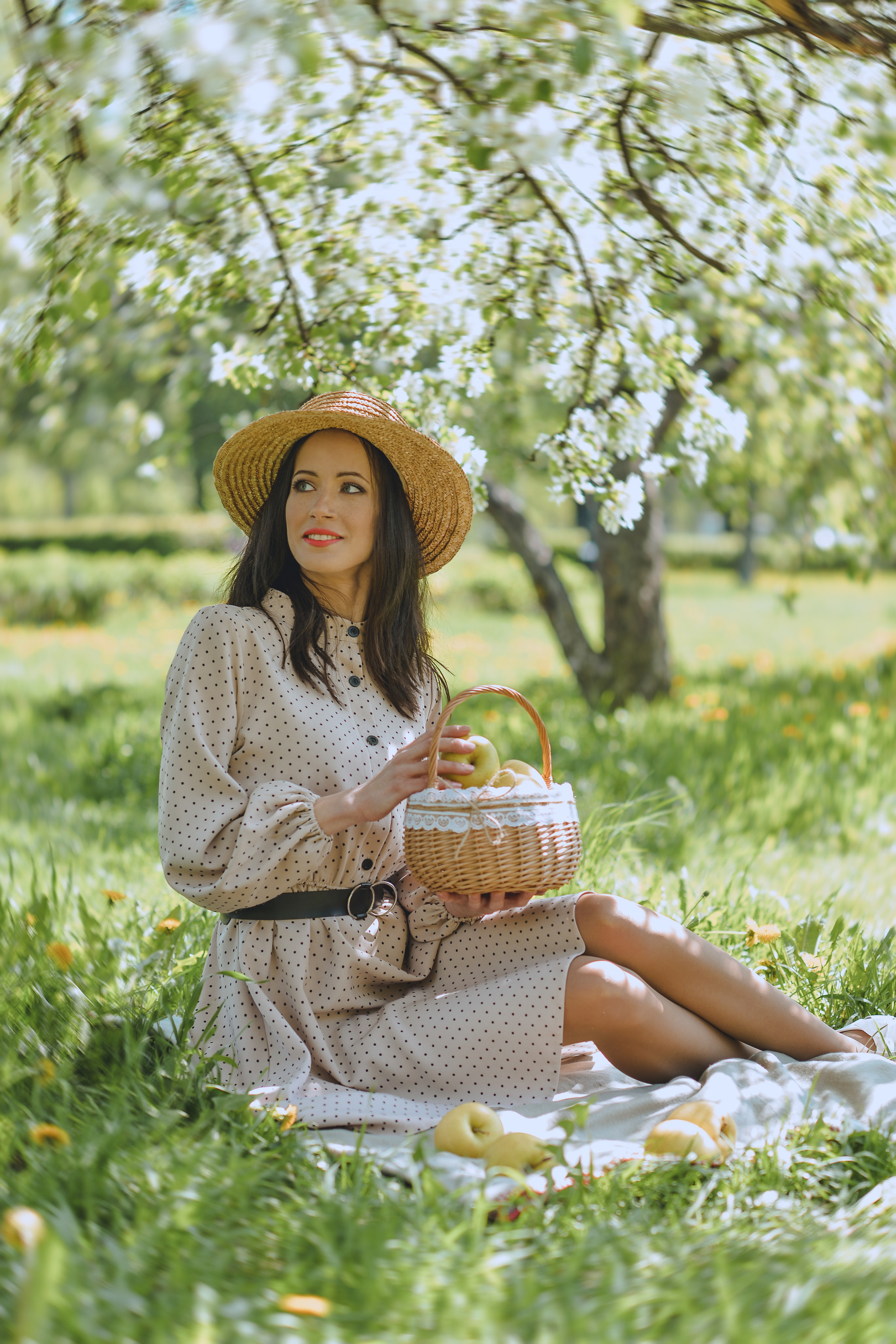 Юлия. Фотограф в Санкт-Петербурге Катя Прудникова