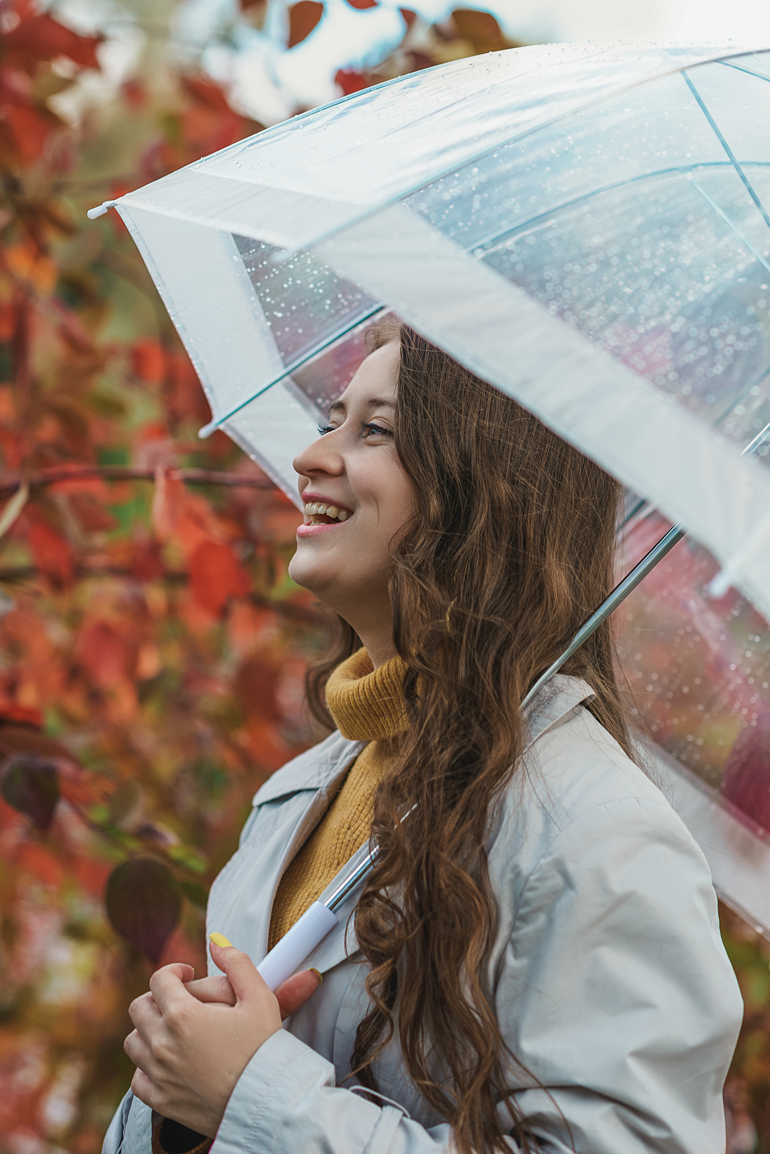 Даша. Фотограф в Санкт-Петербурге Катя Прудникова