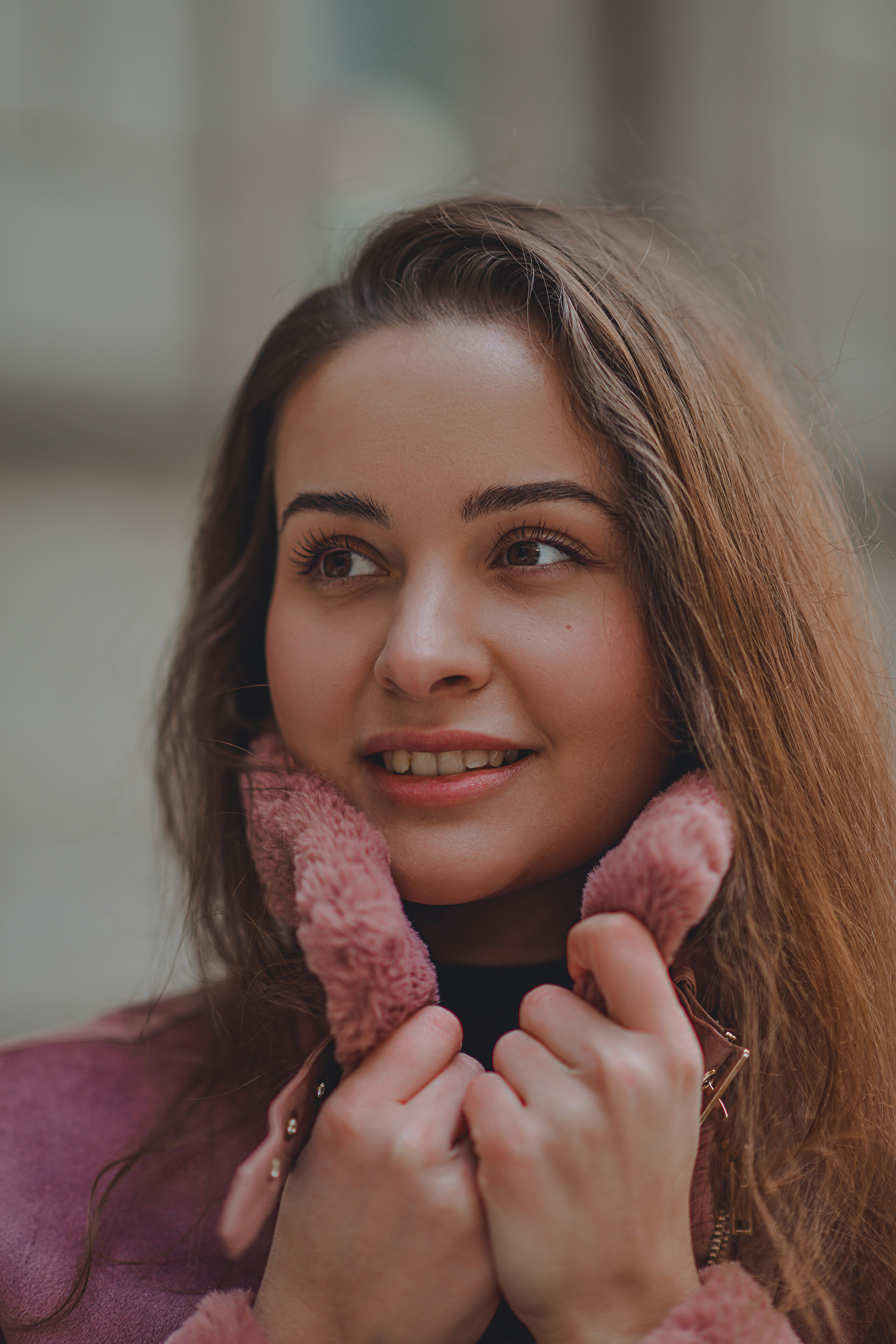 Катя. Фотограф в Санкт-Петербурге Катя Прудникова