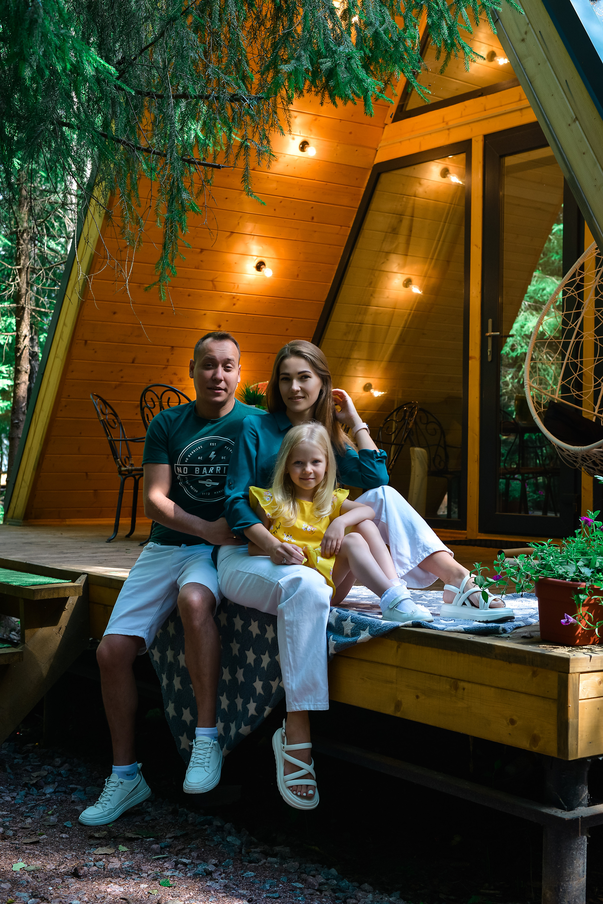 Евгения и Юрий. Фотограф в Санкт-Петербурге Катя Прудникова