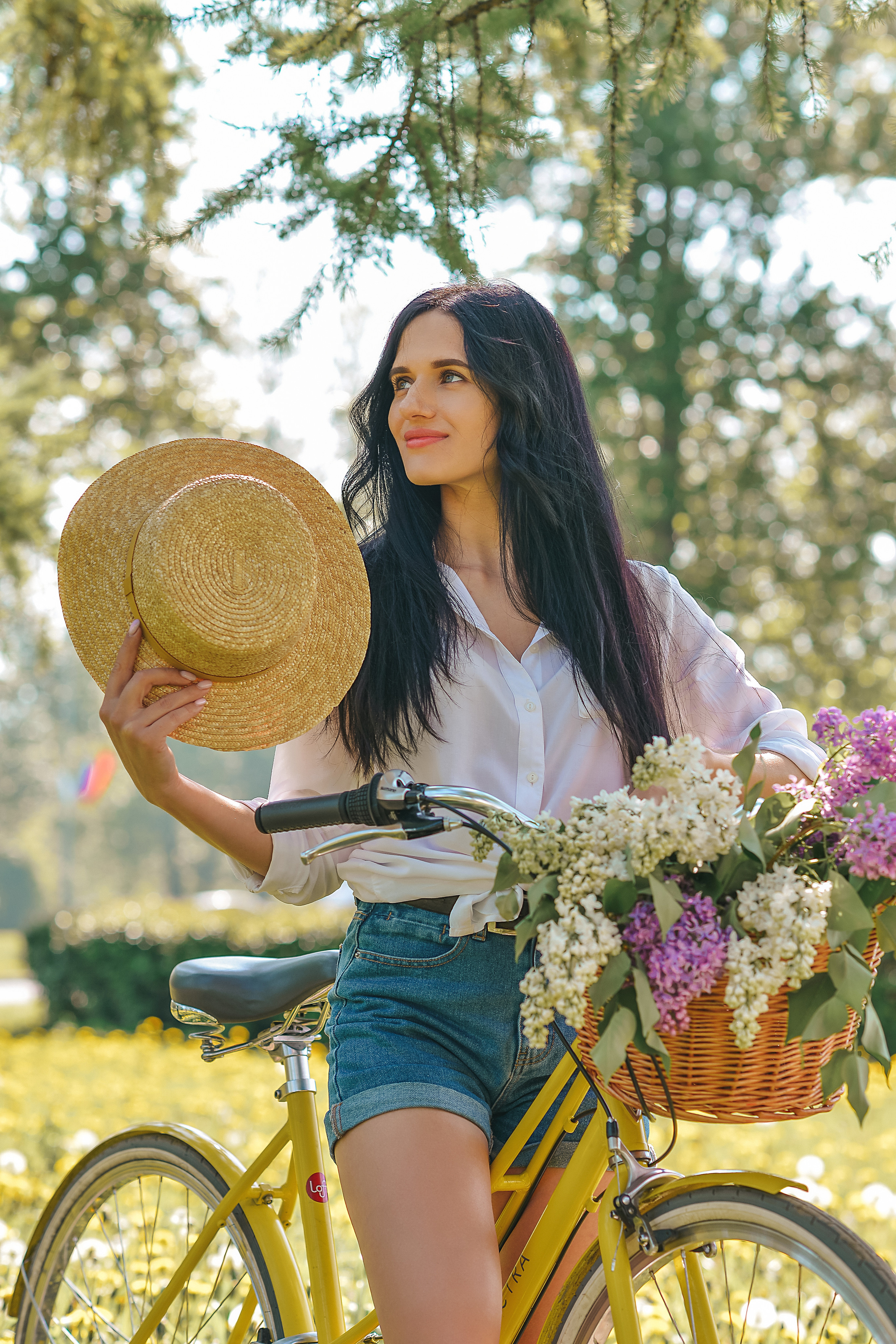 Элина. Фотограф в Санкт-Петербурге Катя Прудникова