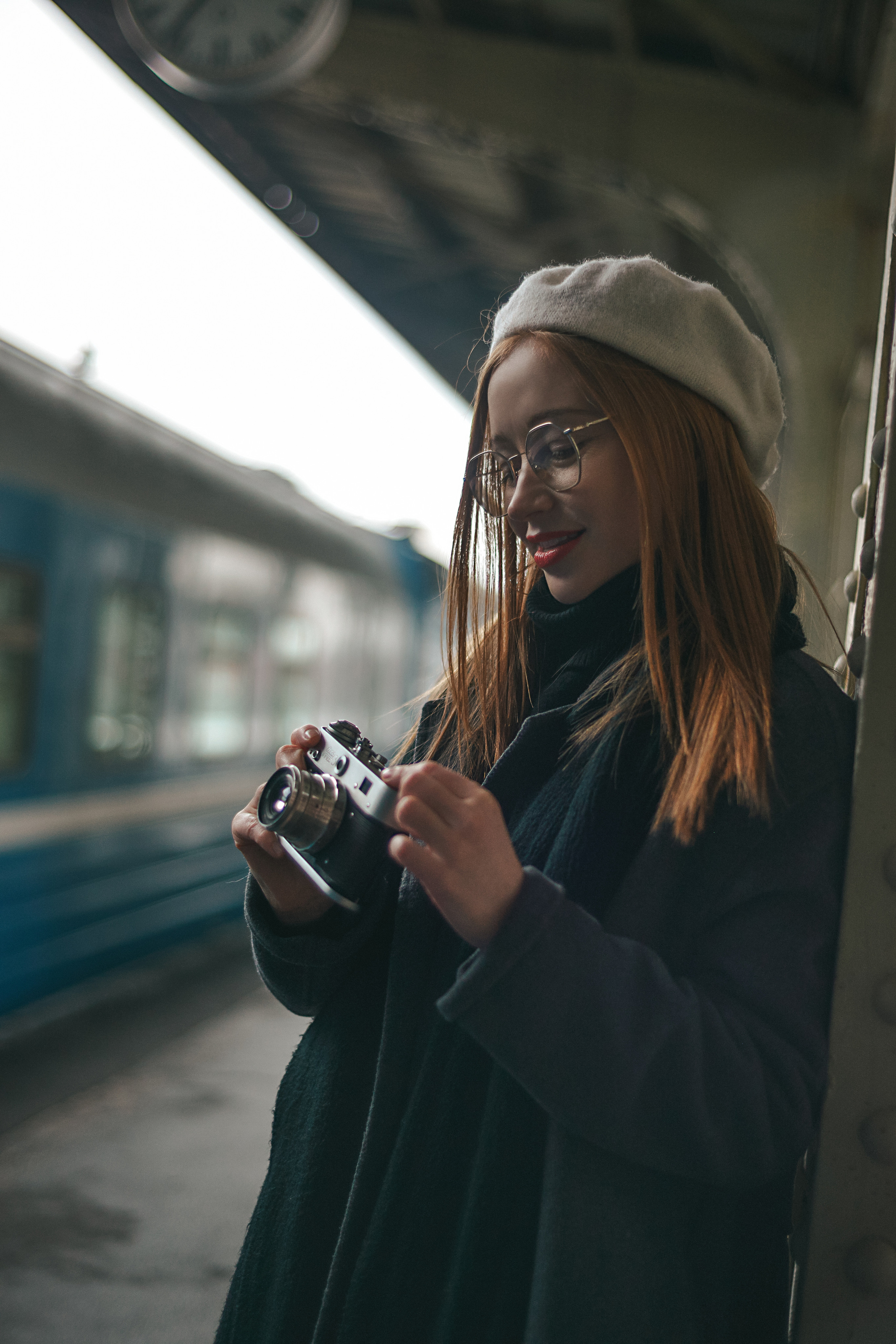 Ксения. Фотограф в Санкт-Петербурге Катя Прудникова