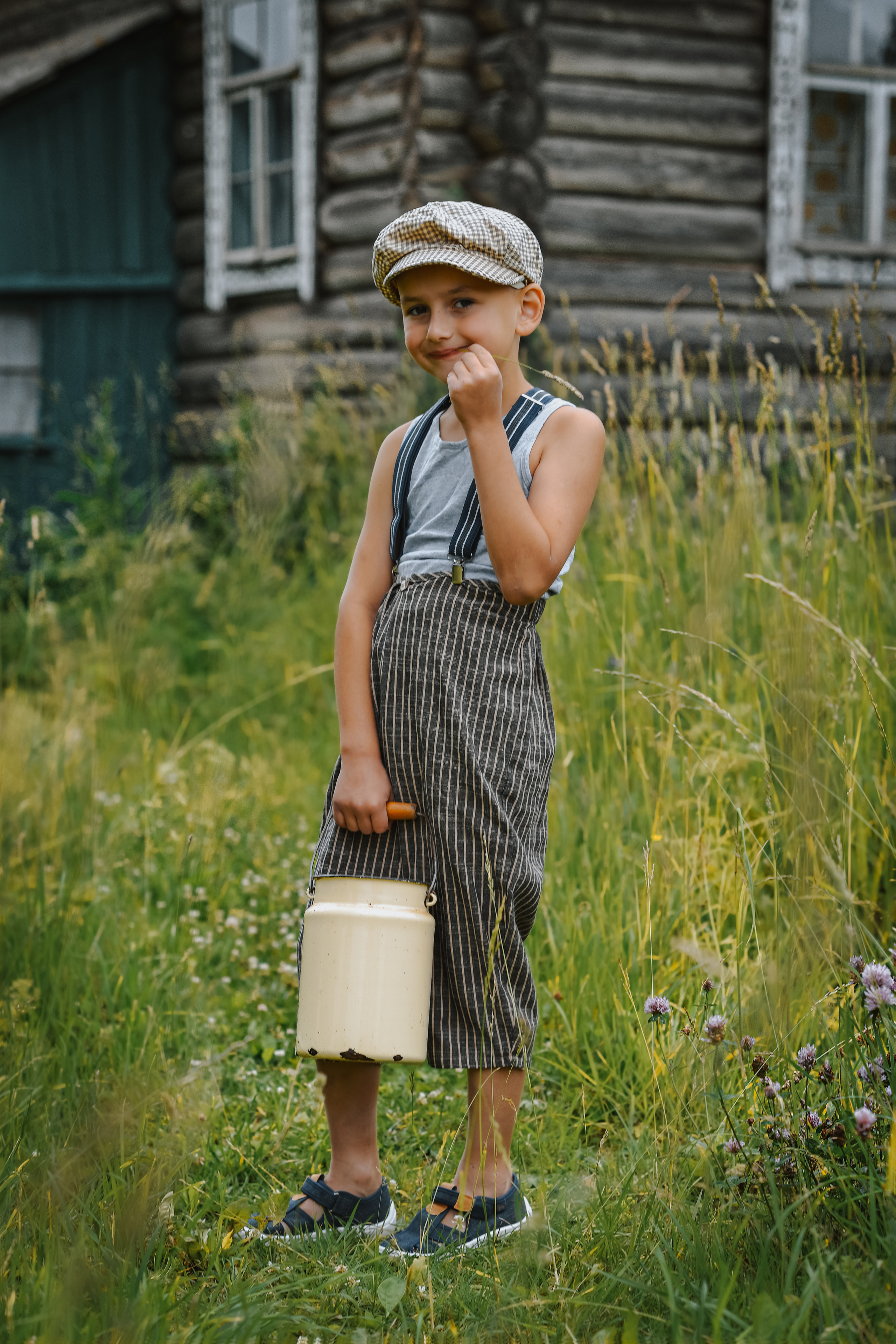 Арсений. Фотограф в Санкт-Петербурге Катя Прудникова