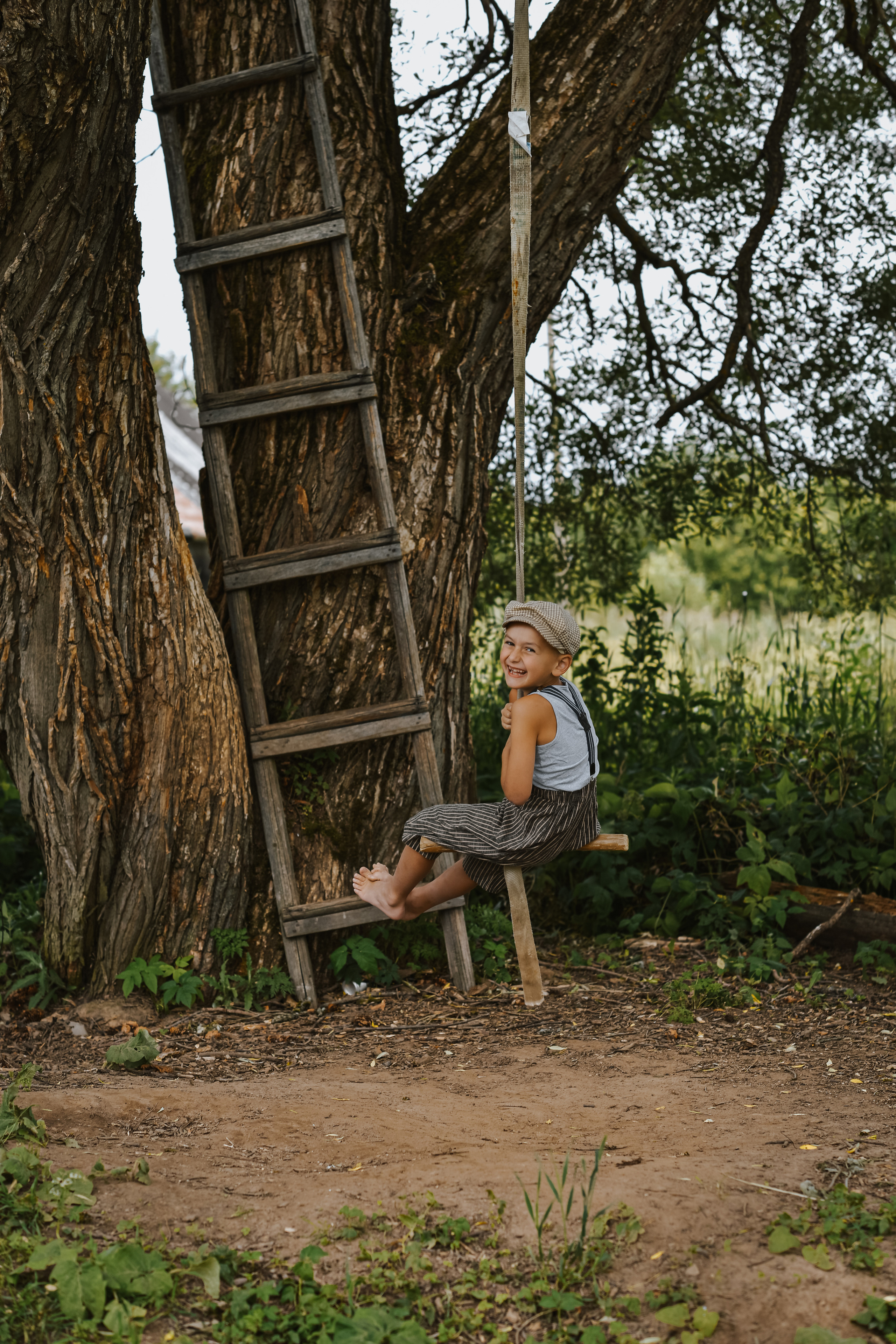 Арсений. Фотограф в Санкт-Петербурге Катя Прудникова