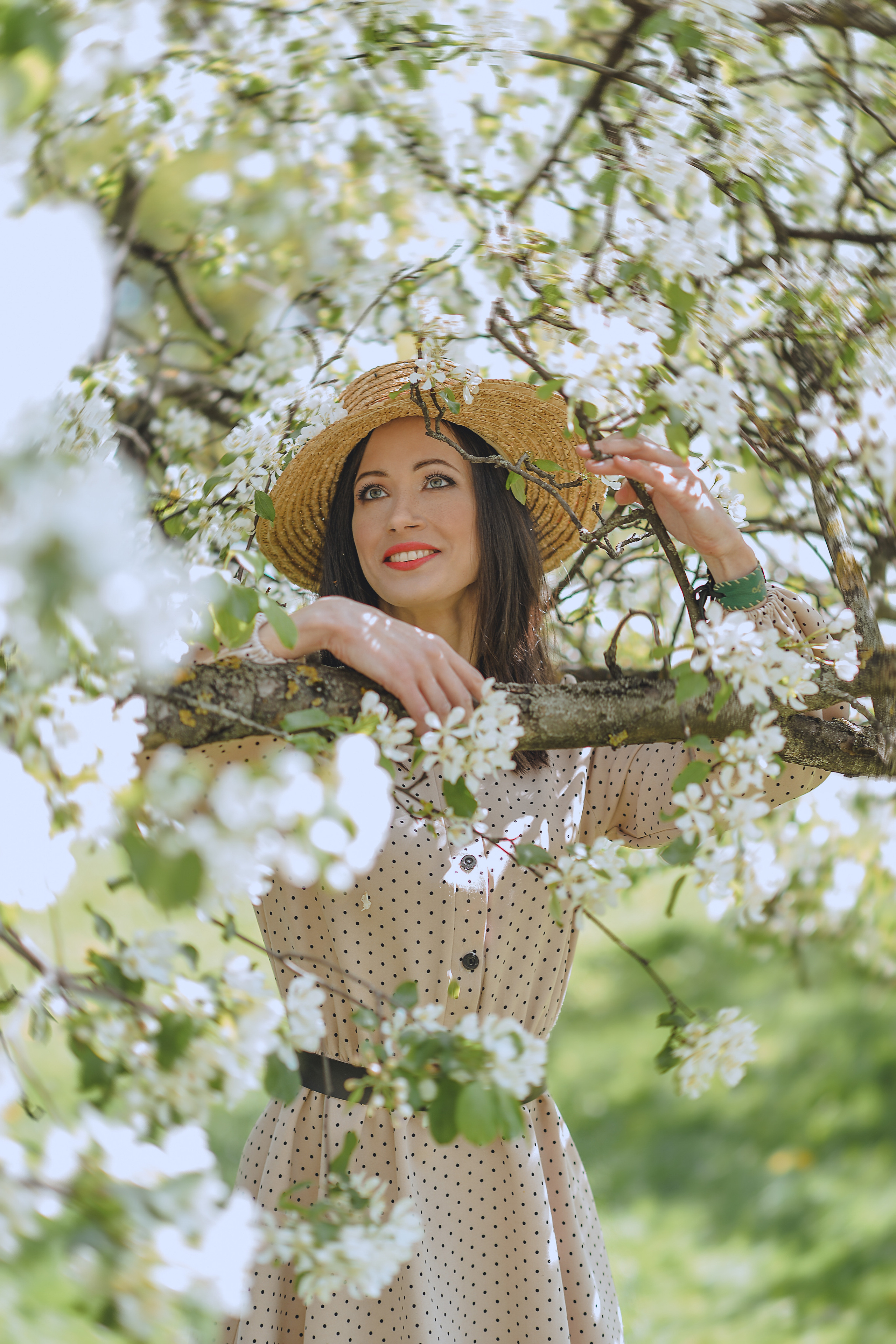 Юлия. Фотограф в Санкт-Петербурге Катя Прудникова