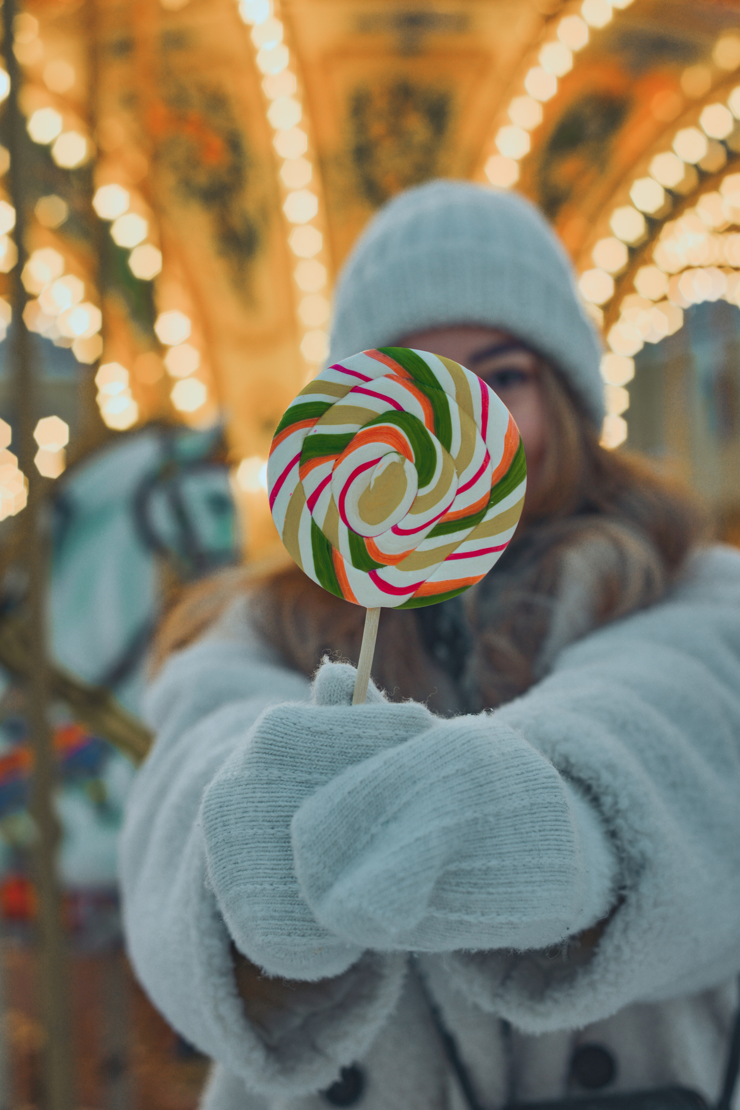 Анжелика. Фотограф в Санкт-Петербурге Катя Прудникова