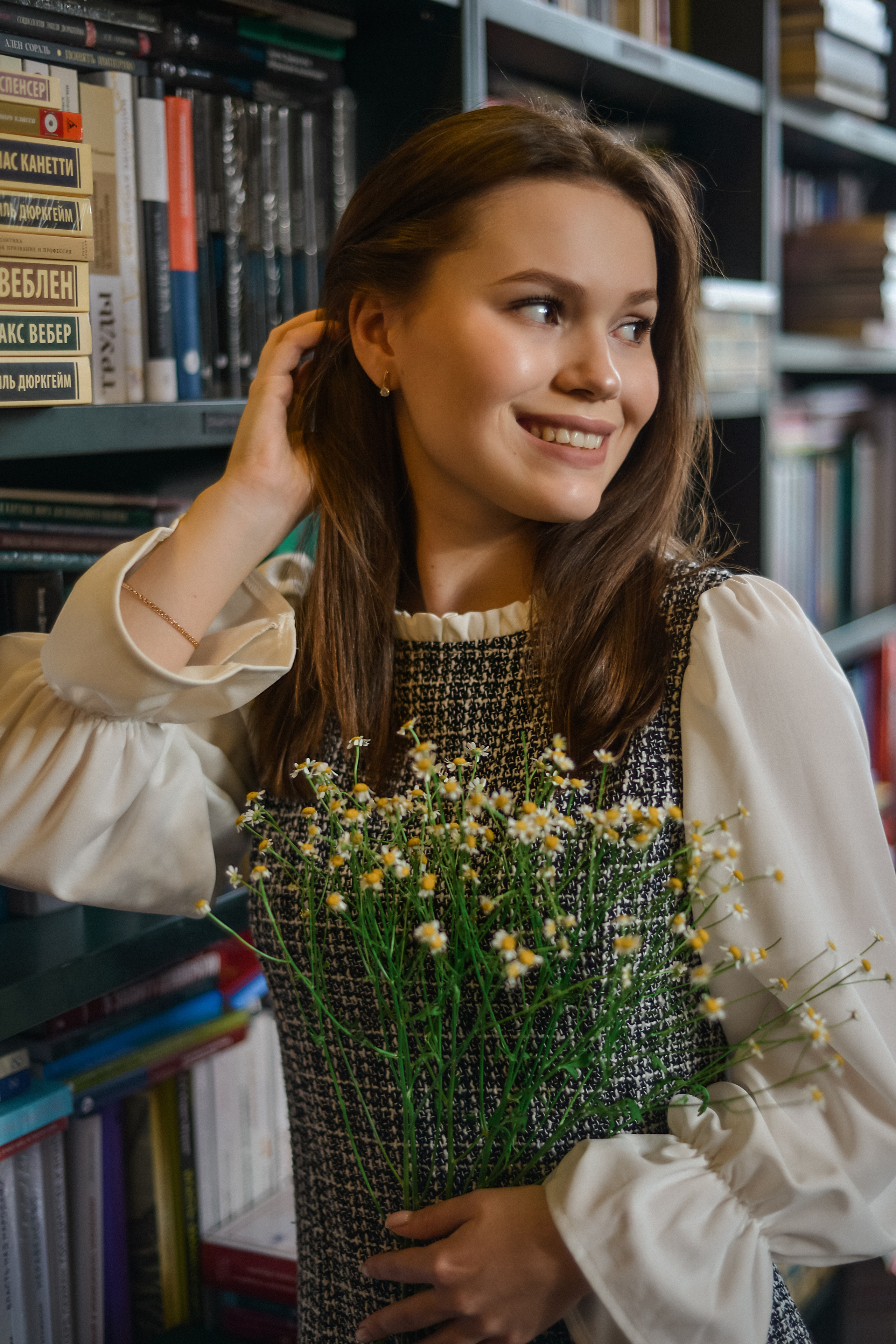 Мария. Фотограф в Санкт-Петербурге Катя Прудникова