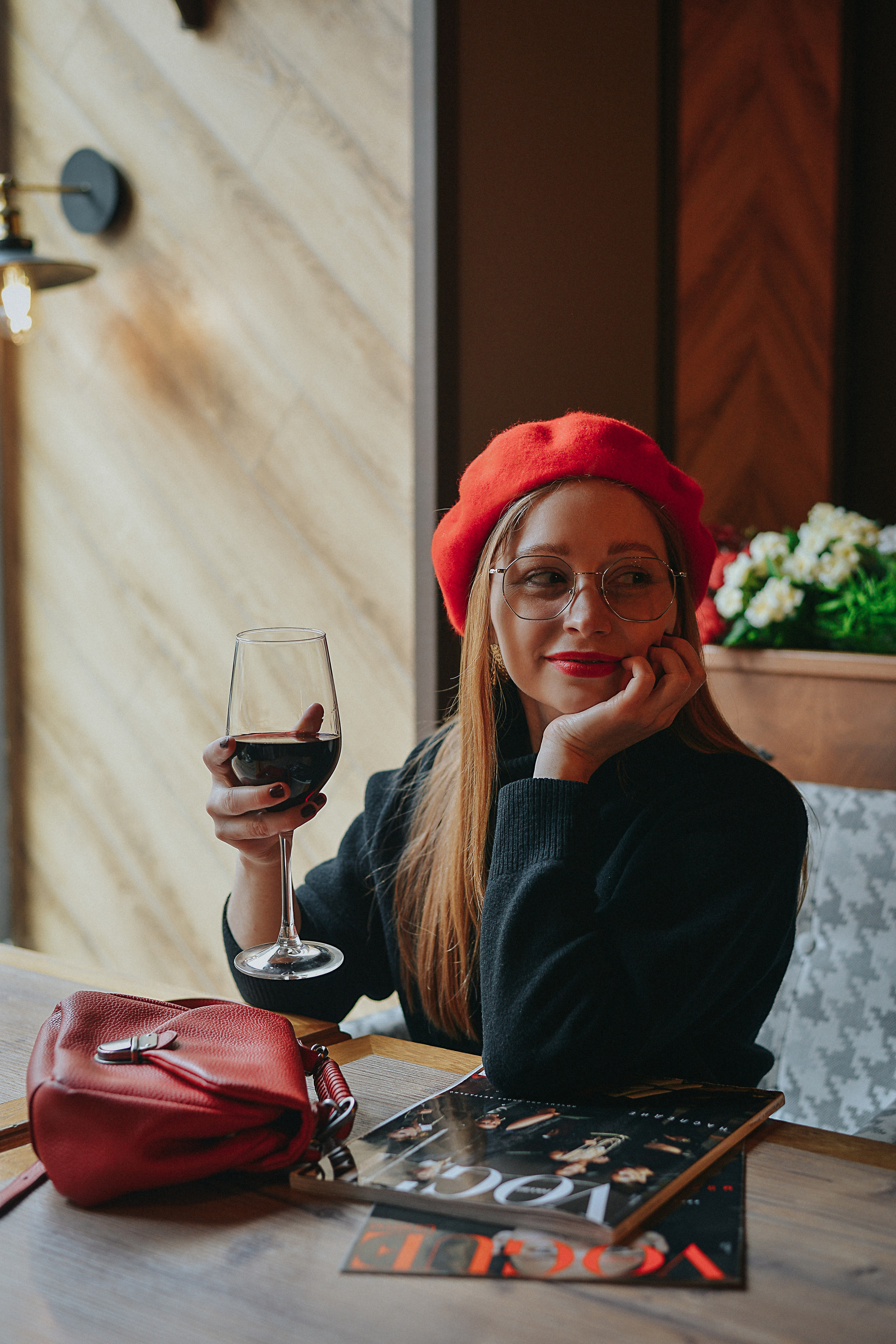 Ксения. Фотограф в Санкт-Петербурге Катя Прудникова