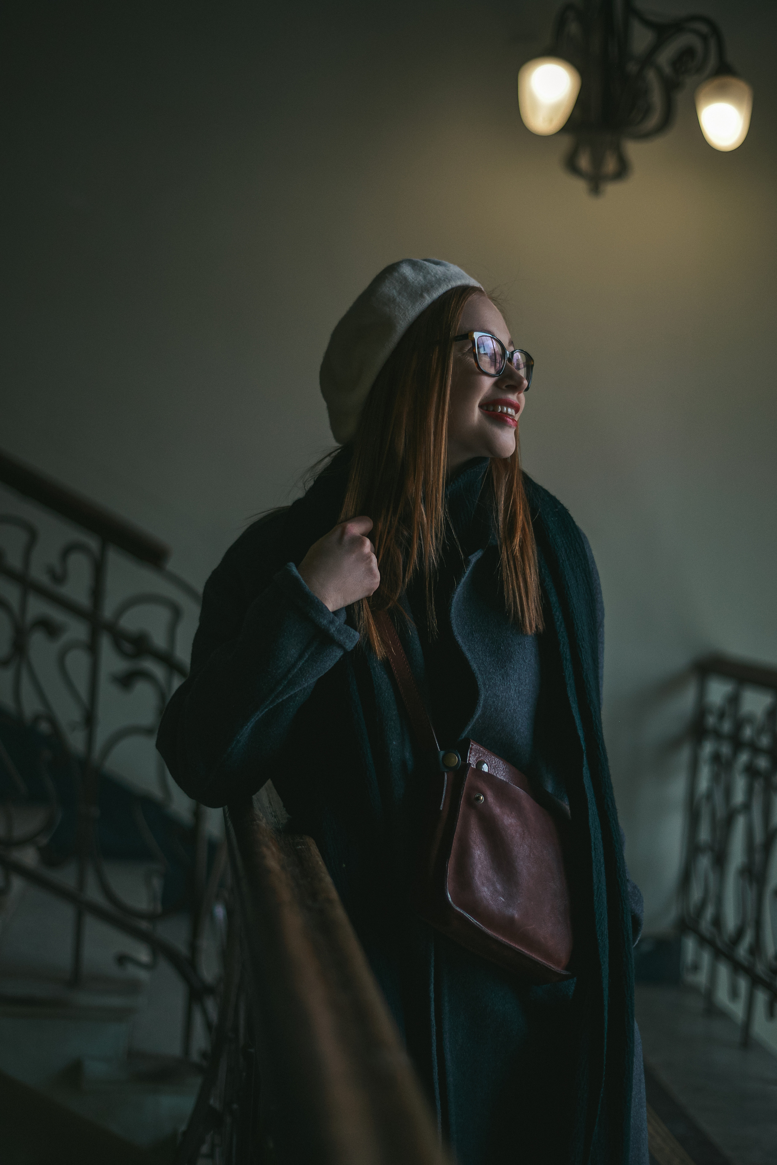 Ксения. Фотограф в Санкт-Петербурге Катя Прудникова