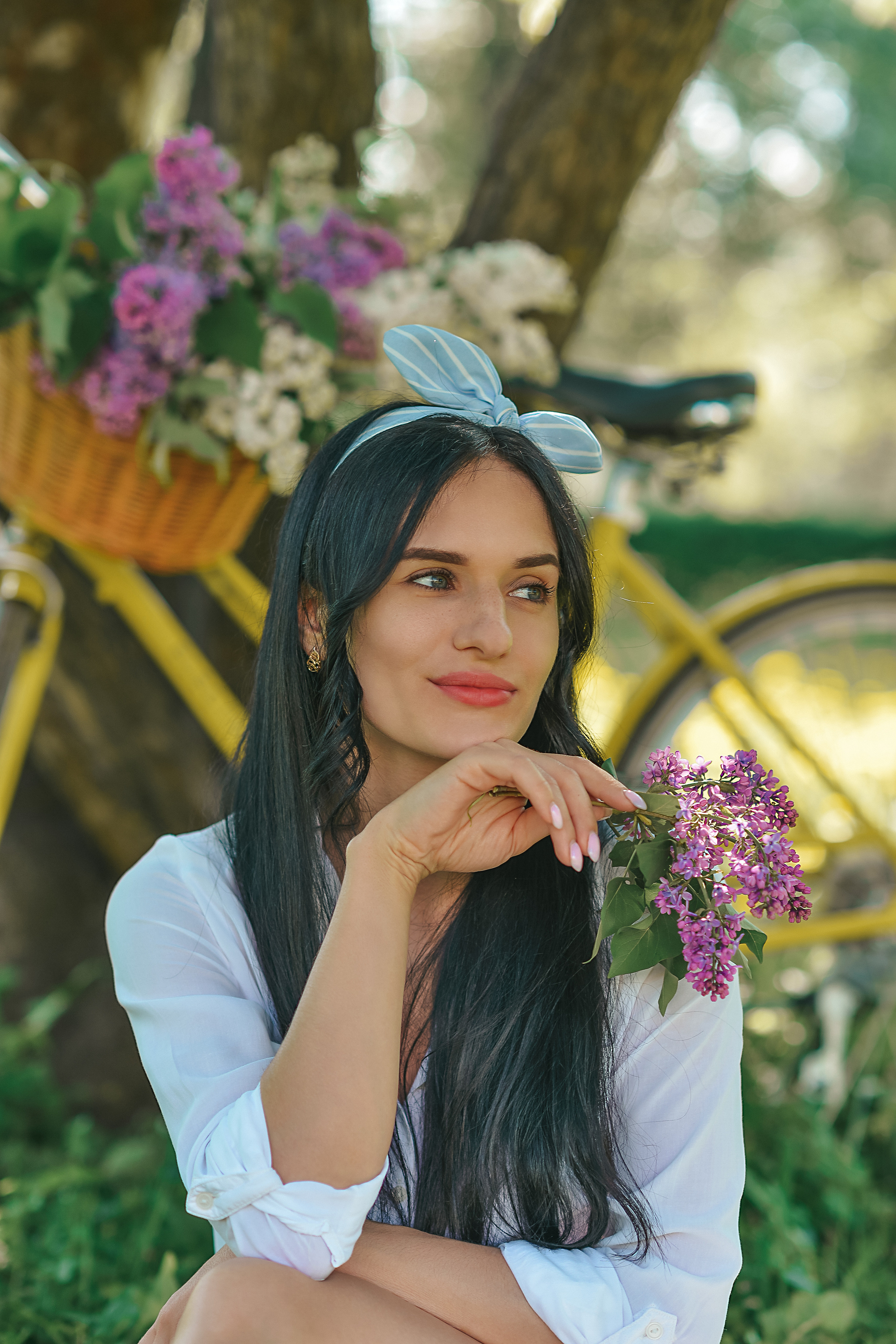 Элина. Фотограф в Санкт-Петербурге Катя Прудникова