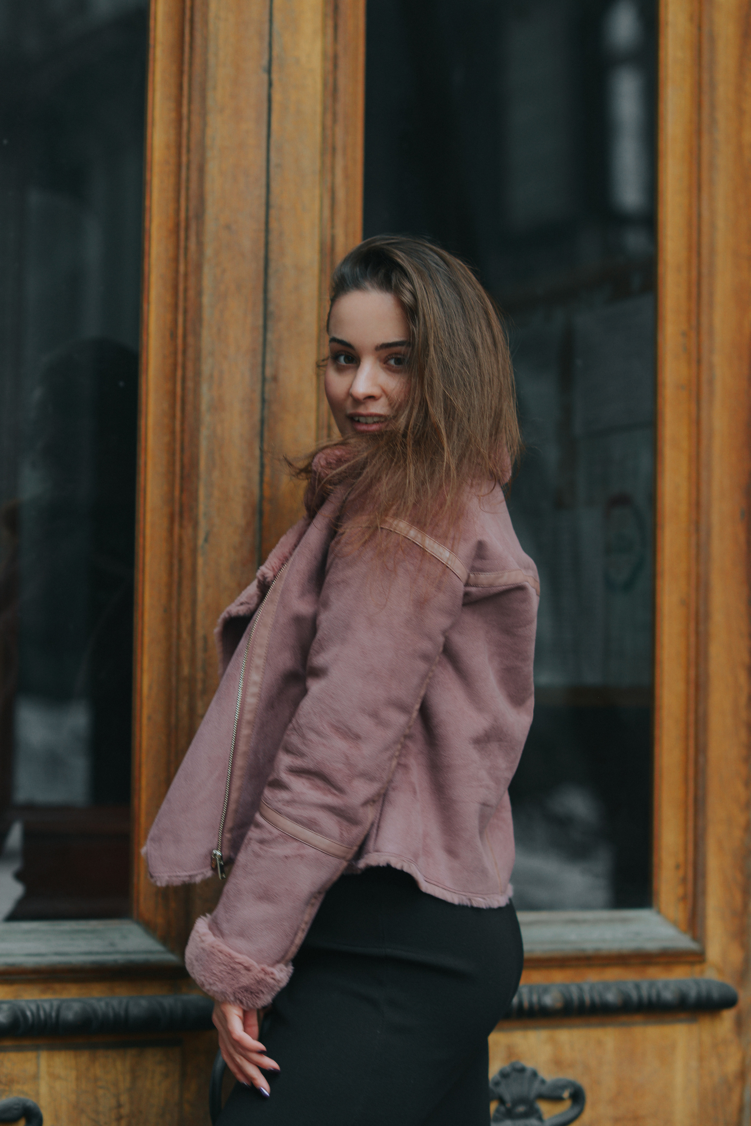 Катя. Фотограф в Санкт-Петербурге Катя Прудникова