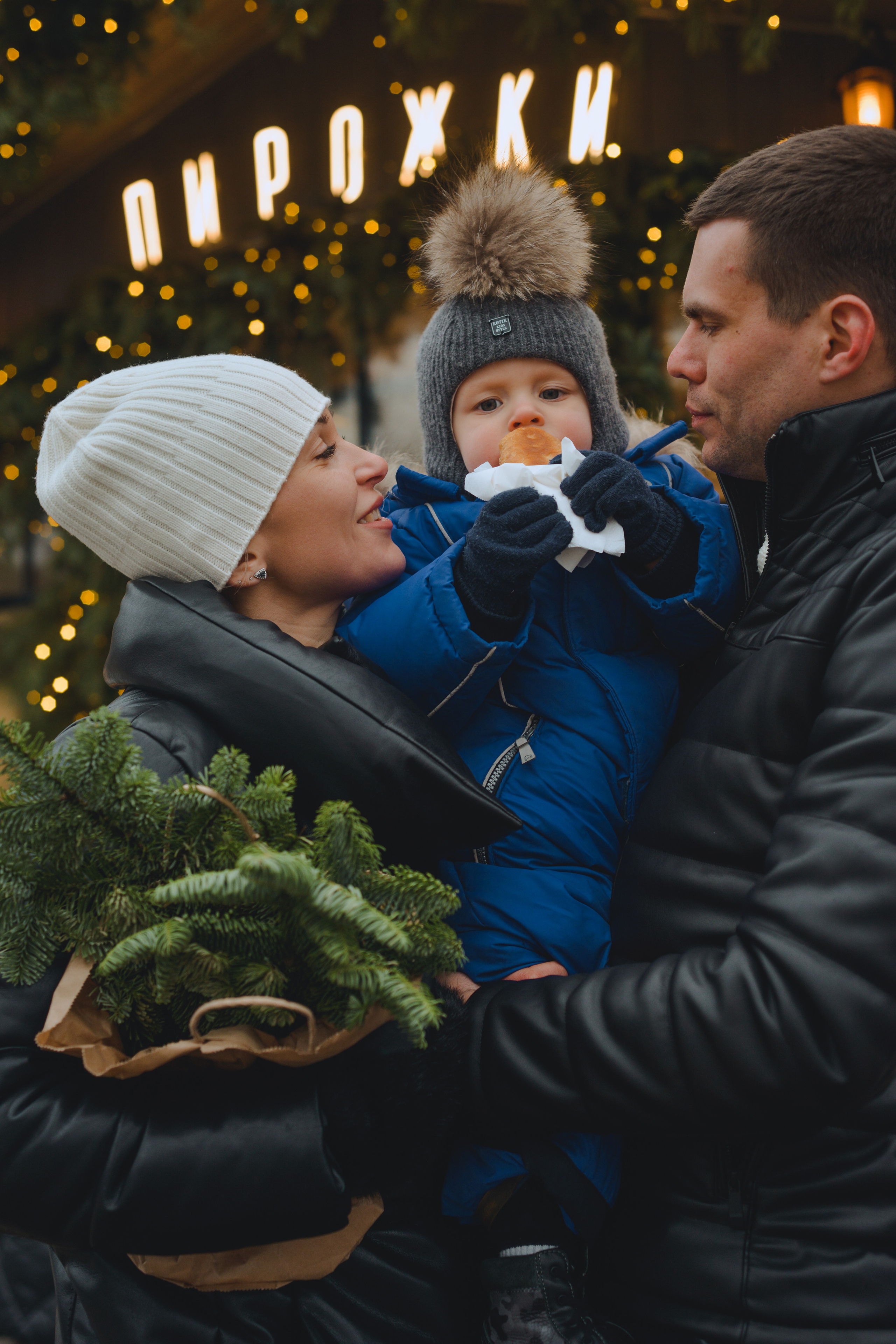 Кристина и Костя. Фотограф в Санкт-Петербурге Катя Прудникова