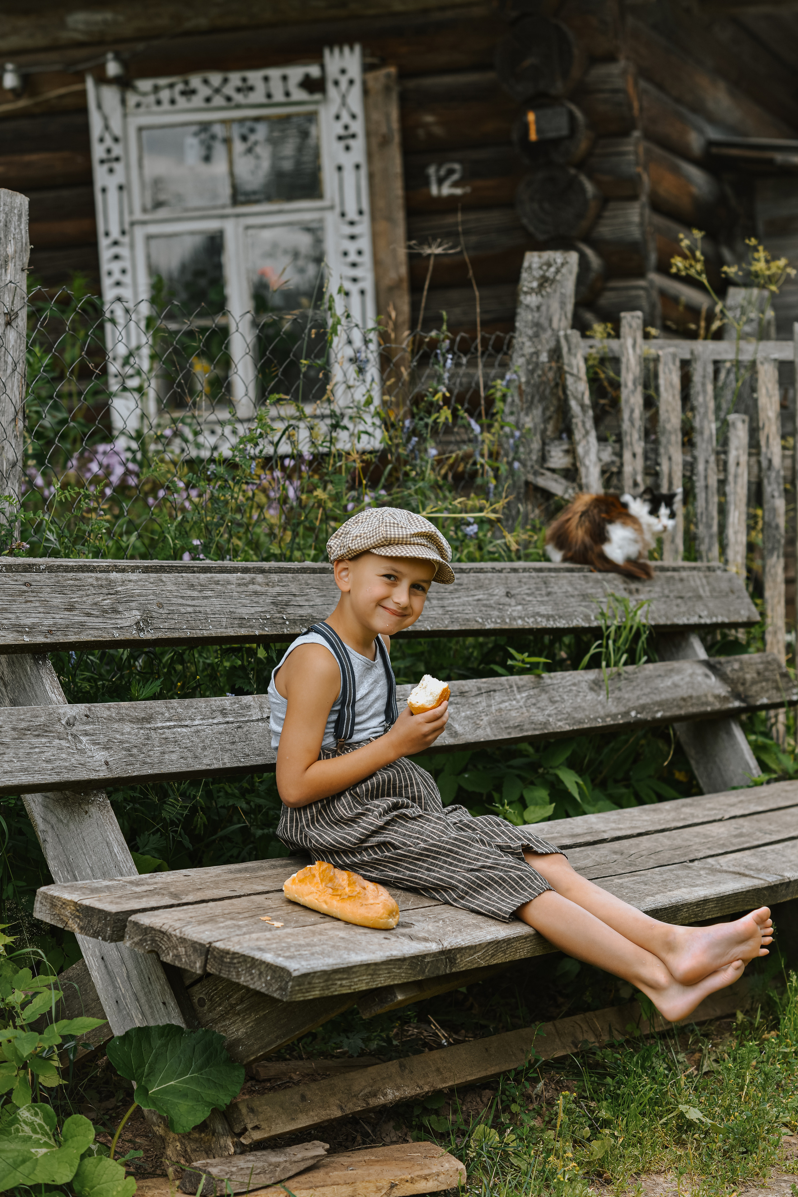 Арсений. Фотограф в Санкт-Петербурге Катя Прудникова
