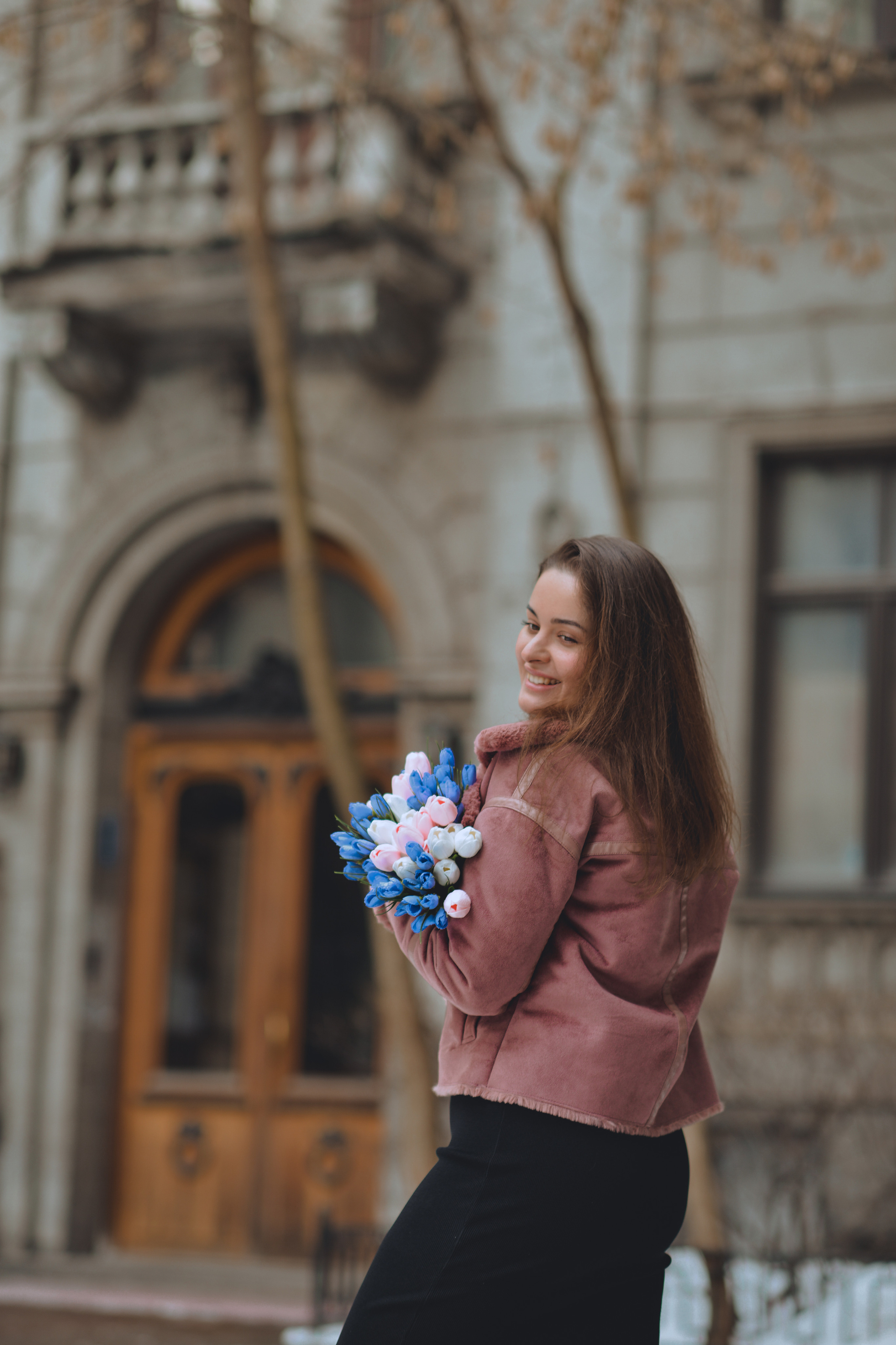 Катя. Фотограф в Санкт-Петербурге Катя Прудникова