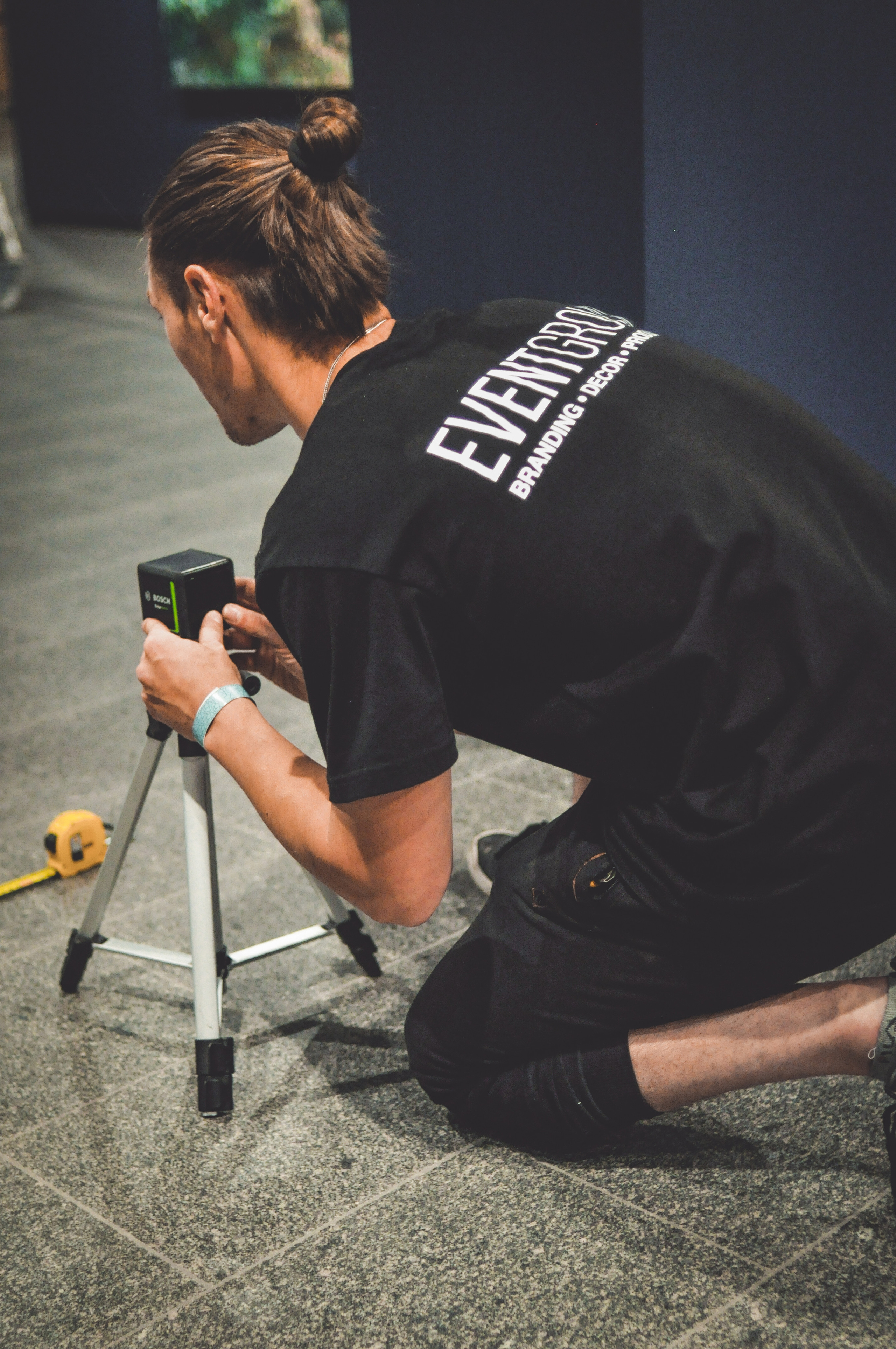 Санкт-Петербургская Ярмарка Искусства «1703». Фотограф в Санкт-Петербурге Катя Прудникова