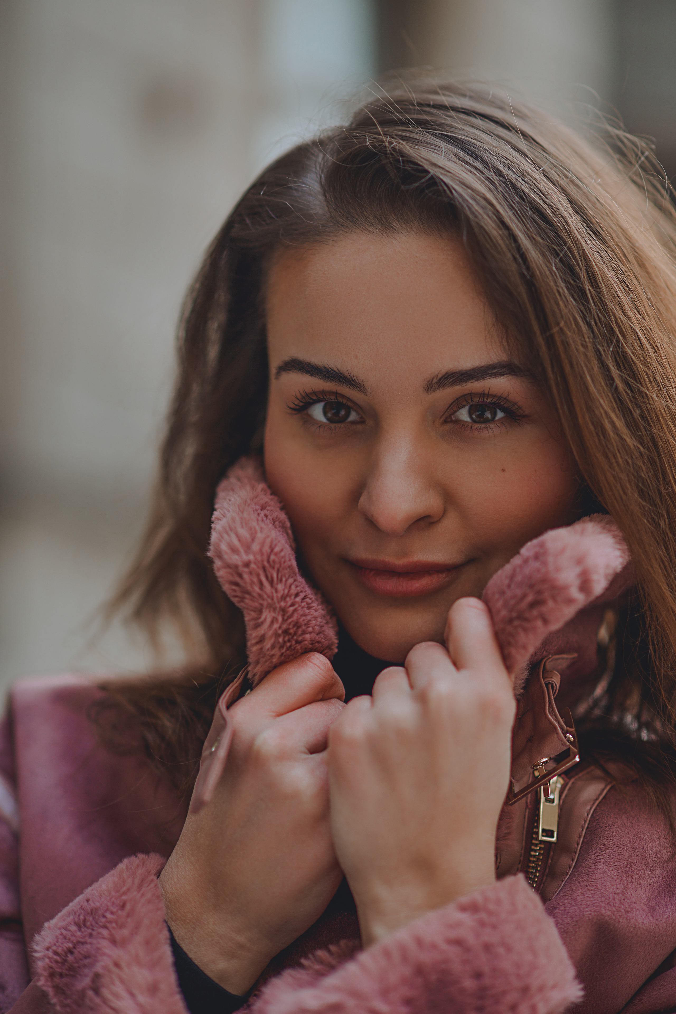 Катя. Фотограф в Санкт-Петербурге Катя Прудникова