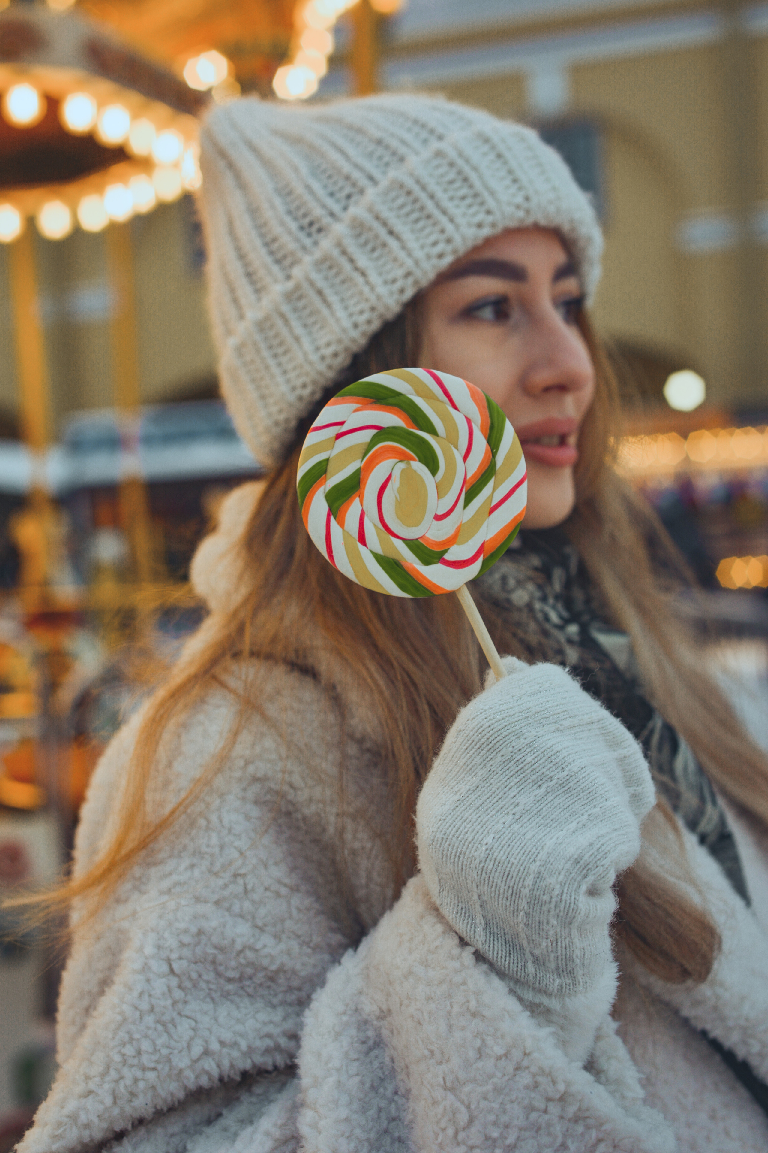 Анжелика. Фотограф в Санкт-Петербурге Катя Прудникова