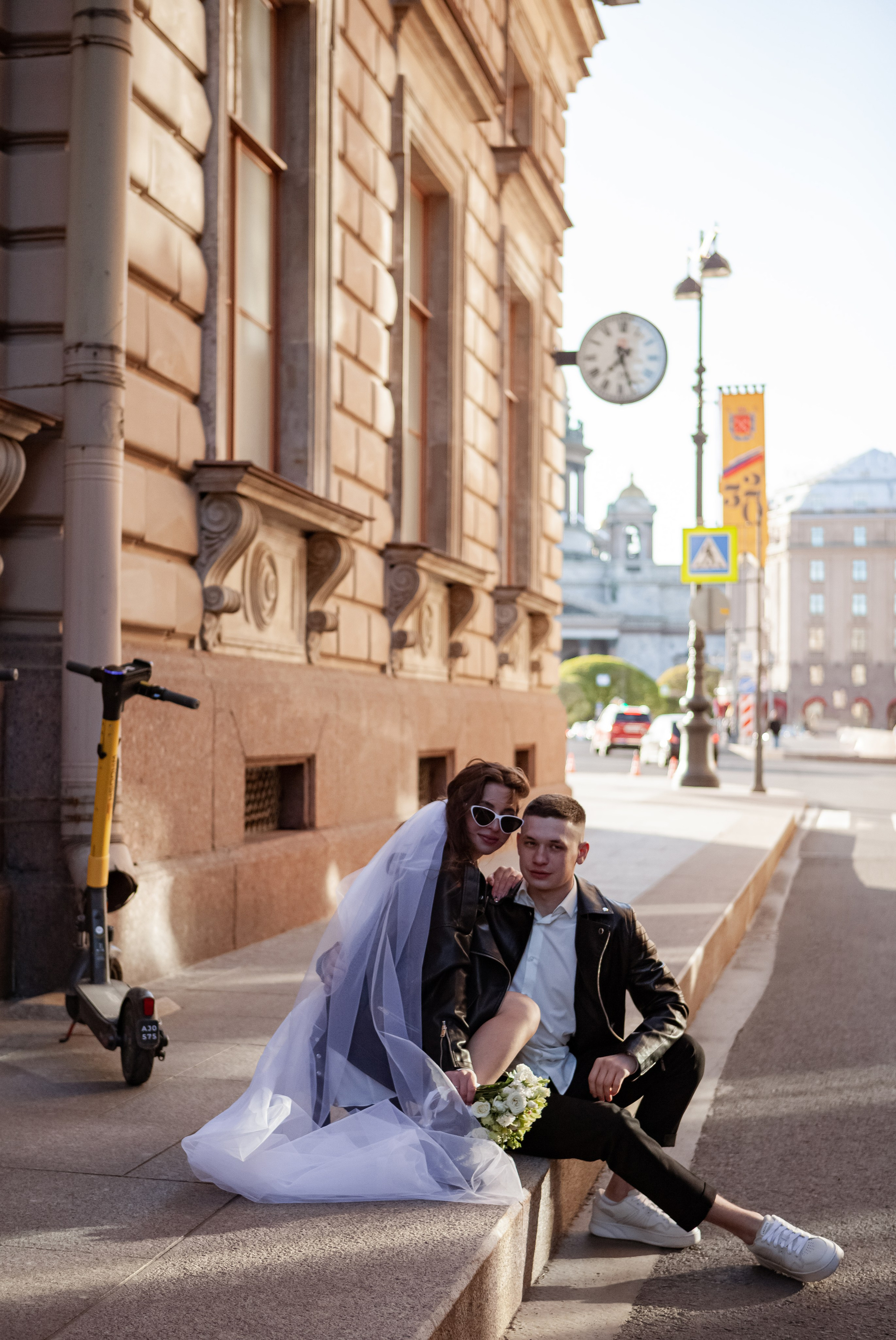 АДЕЛЬ & ГЕРМАН. Свадебный фотограф в СПБ | Санкт-Петербурге Анастасия Рахимгулова