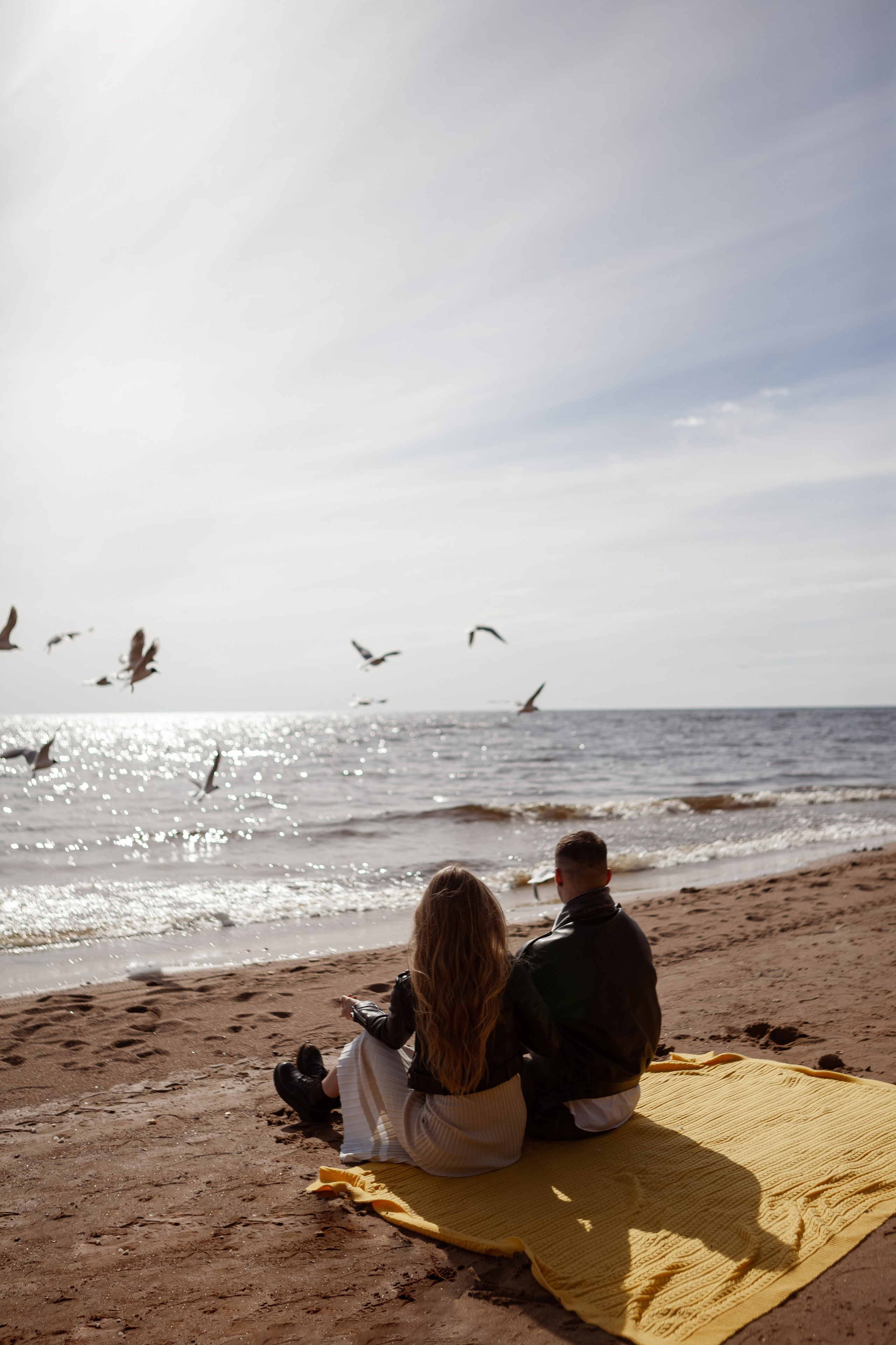 Анастасия & Михаил. Свадебный фотограф в СПБ | Санкт-Петербурге Анастасия Рахимгулова