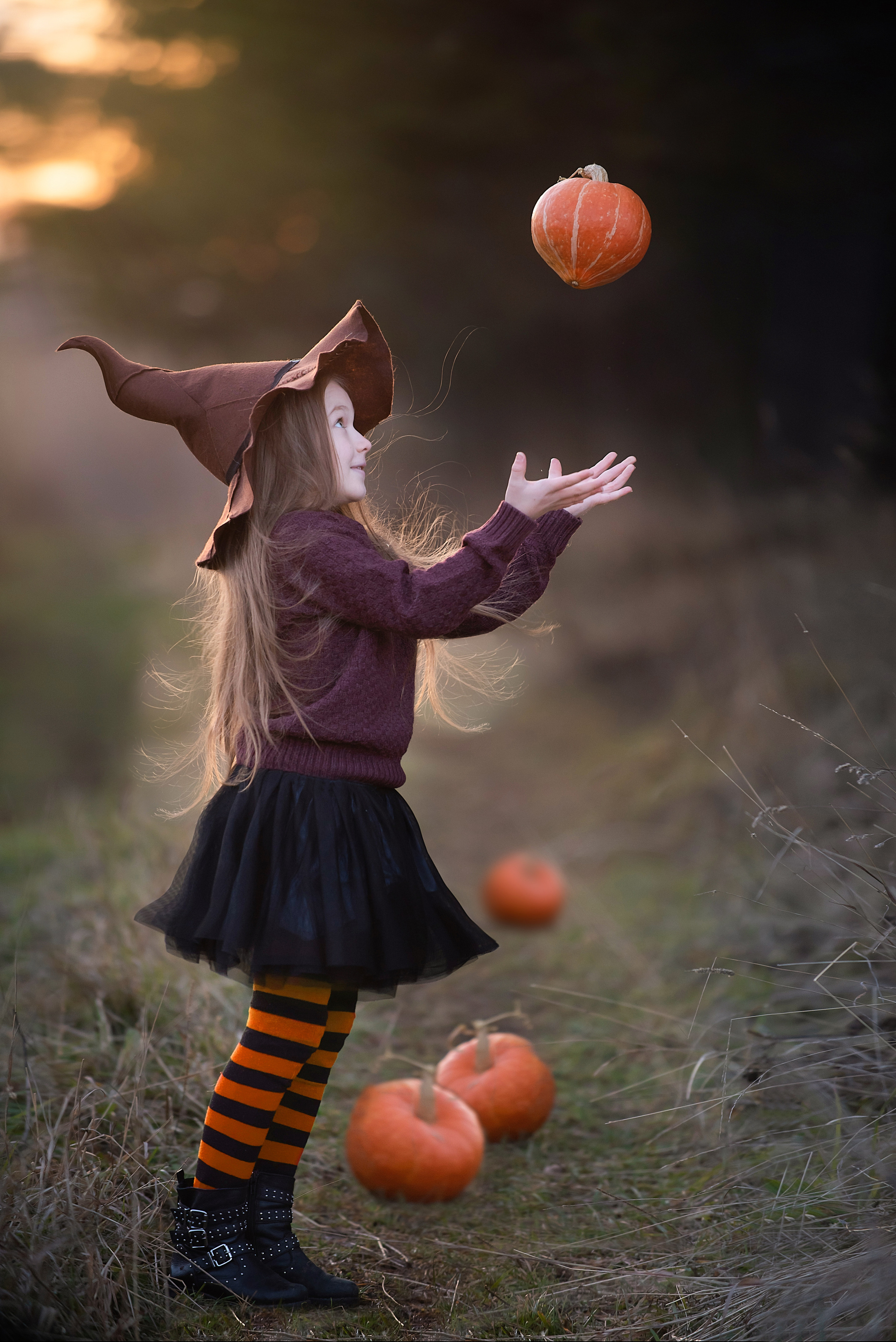 Детская фотосъёмка. Детский и Семейный фотограф в Перми Елена Грудина