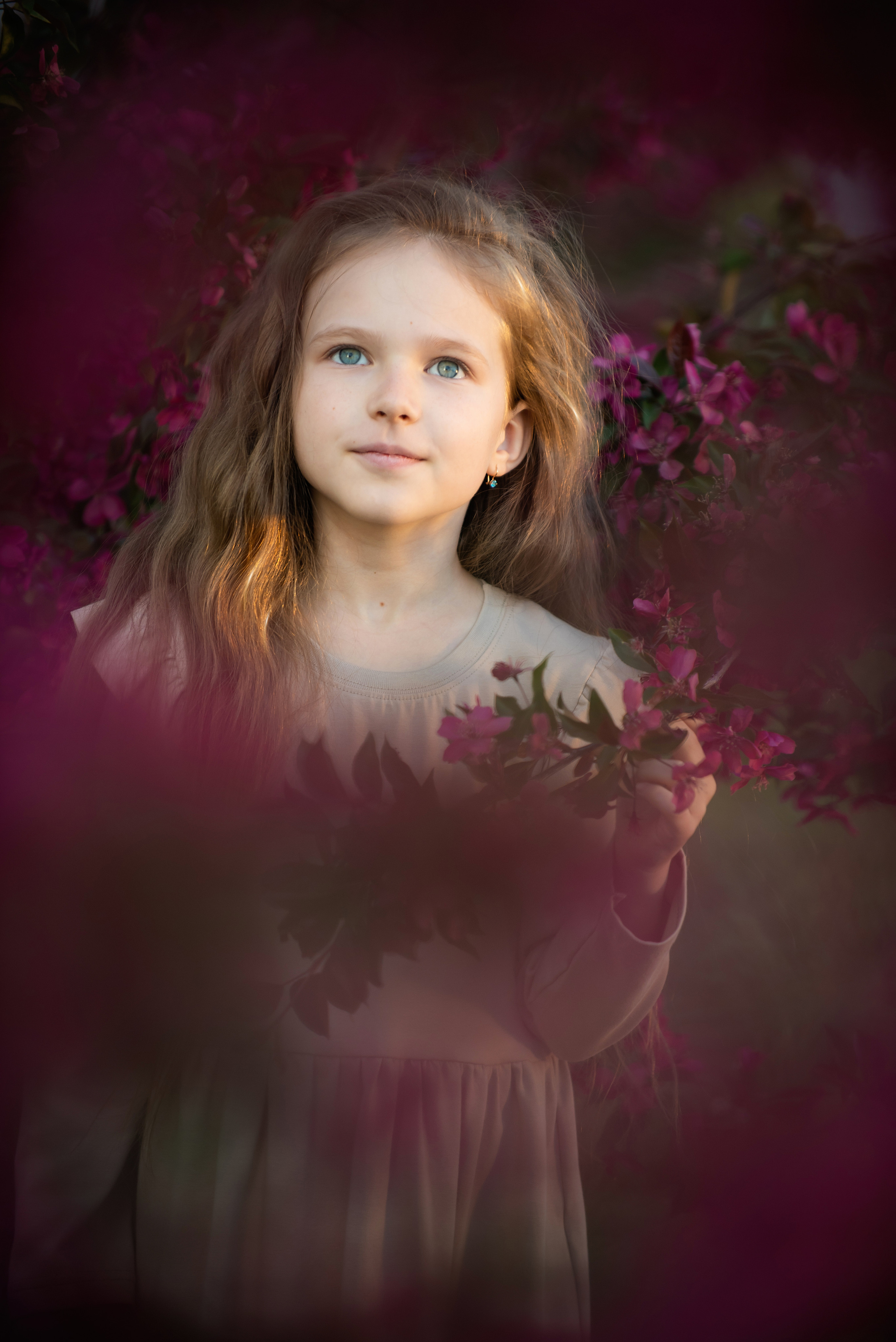 Детская фотосъёмка. Детский и Семейный фотограф в Перми Елена Грудина