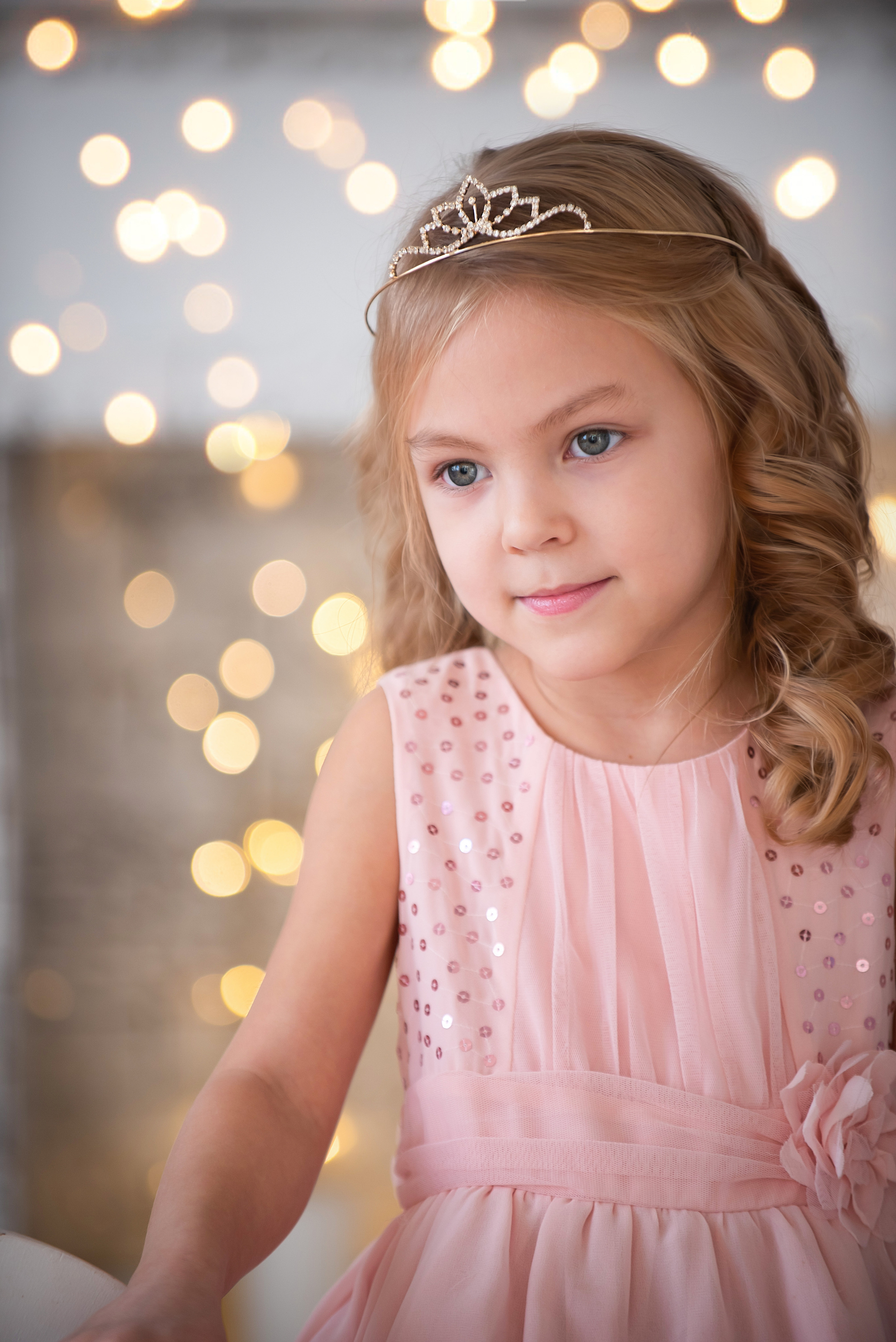 Новогодние съёмки. Детский и Семейный фотограф в Перми Елена Грудина