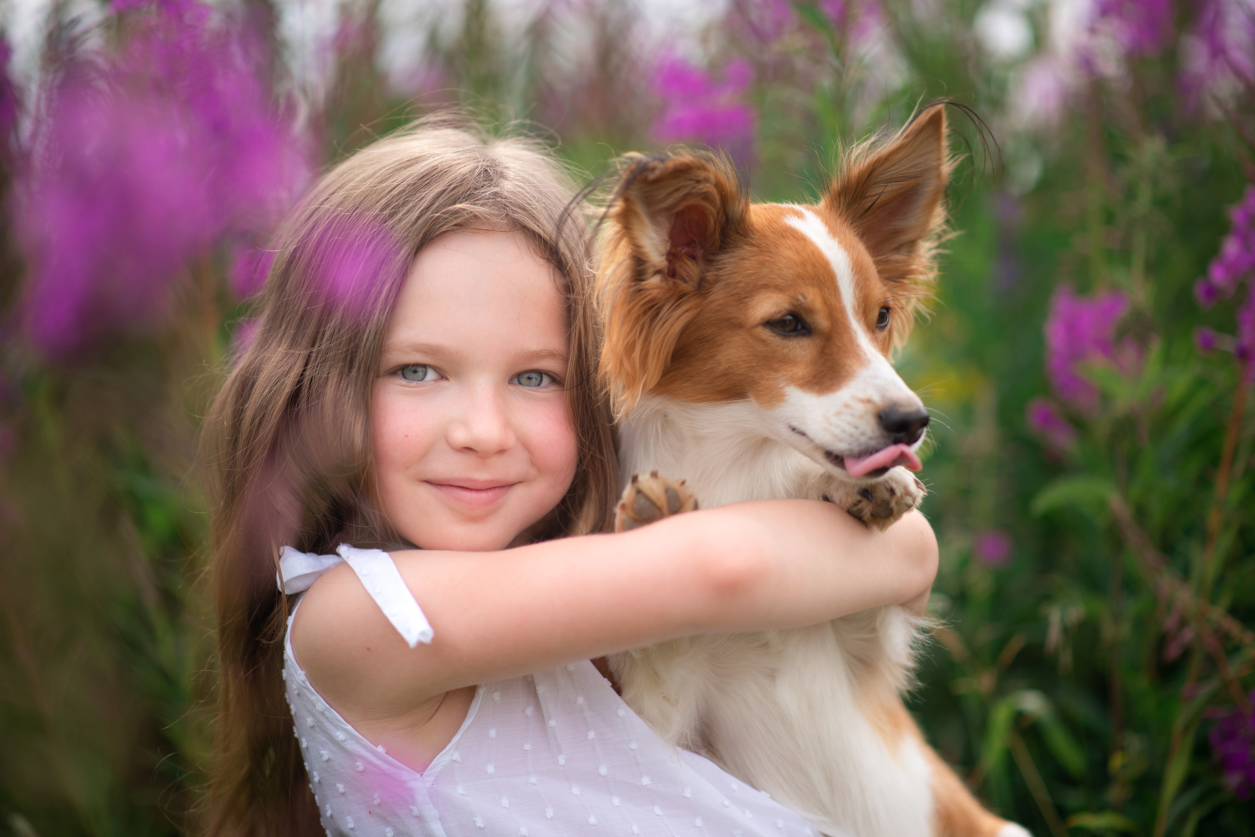 Детская фотосъёмка. Детский и Семейный фотограф в Перми Елена Грудина
