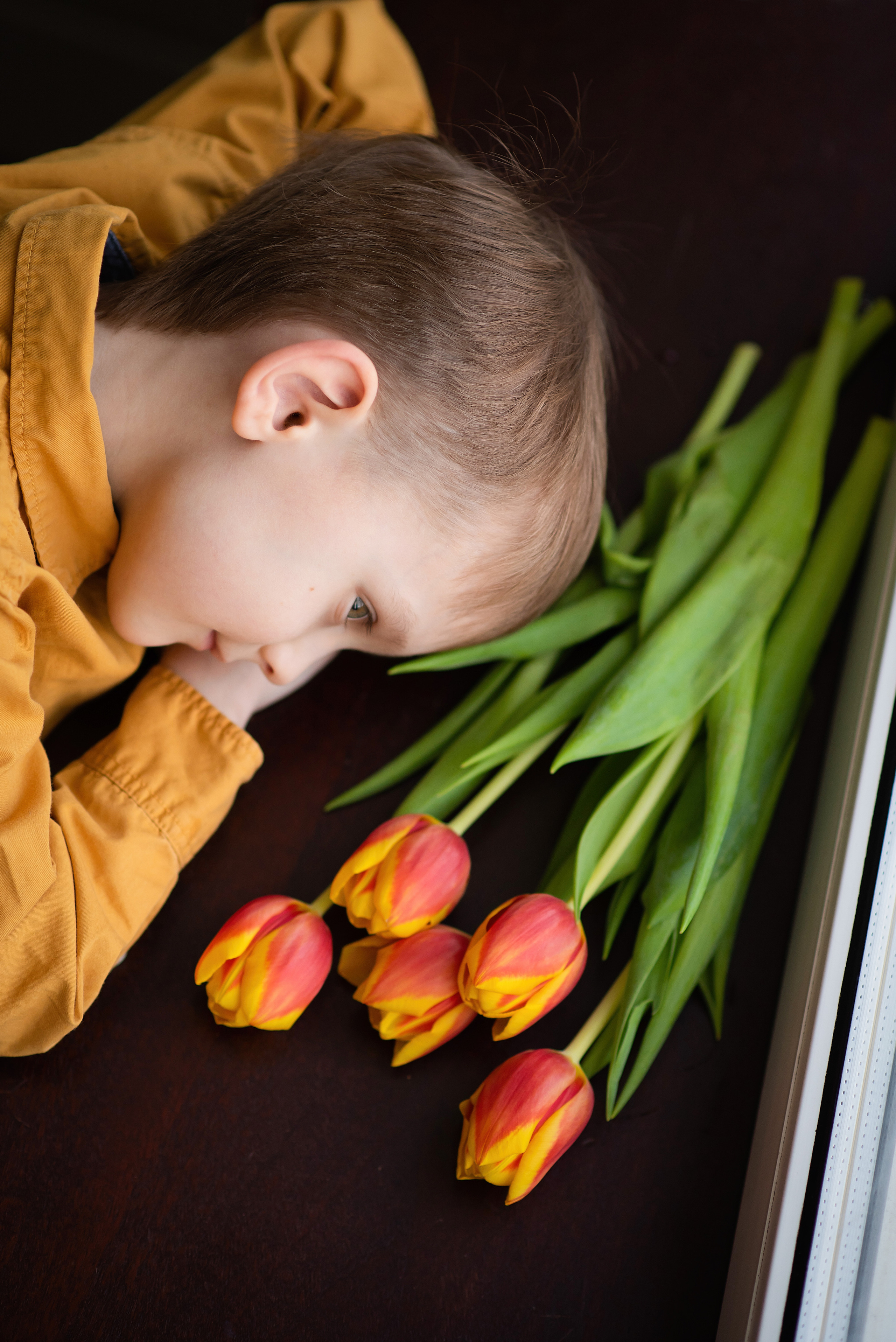 Детская фотосъёмка. Детский и Семейный фотограф в Перми Елена Грудина