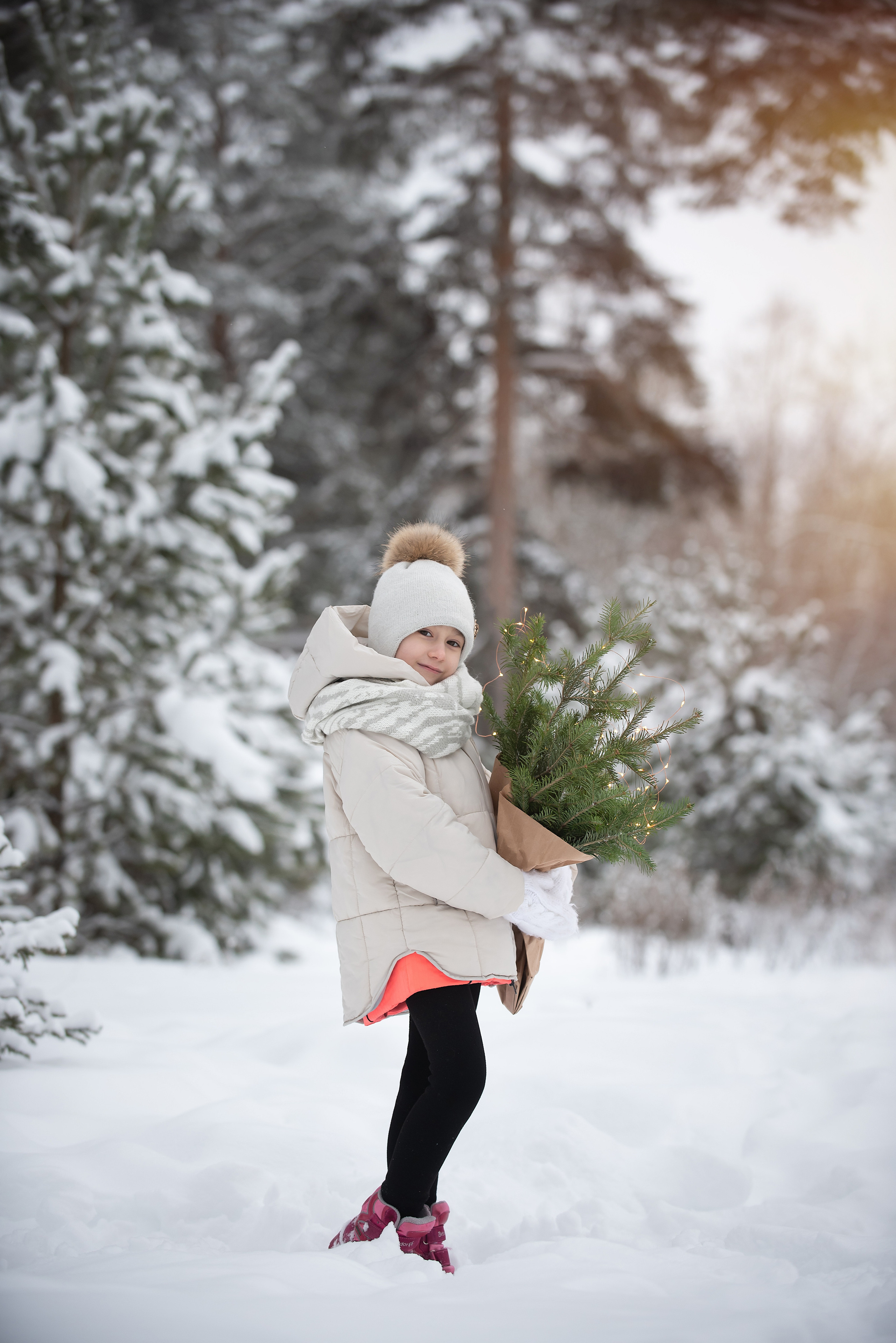 Семейные съёмки. Детский и Семейный фотограф в Перми Елена Грудина