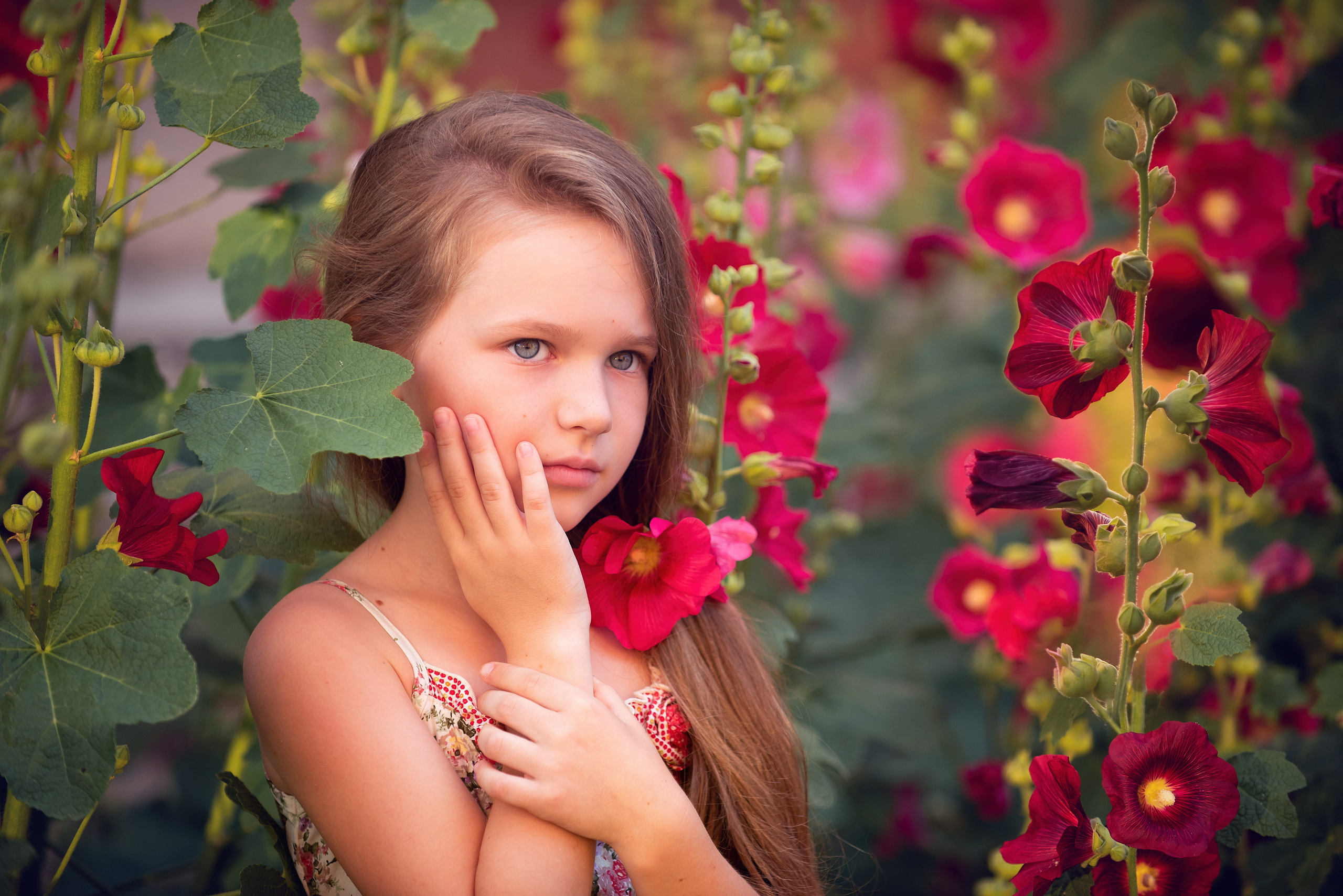 Детская фотосъёмка. Детский и Семейный фотограф в Перми Елена Грудина