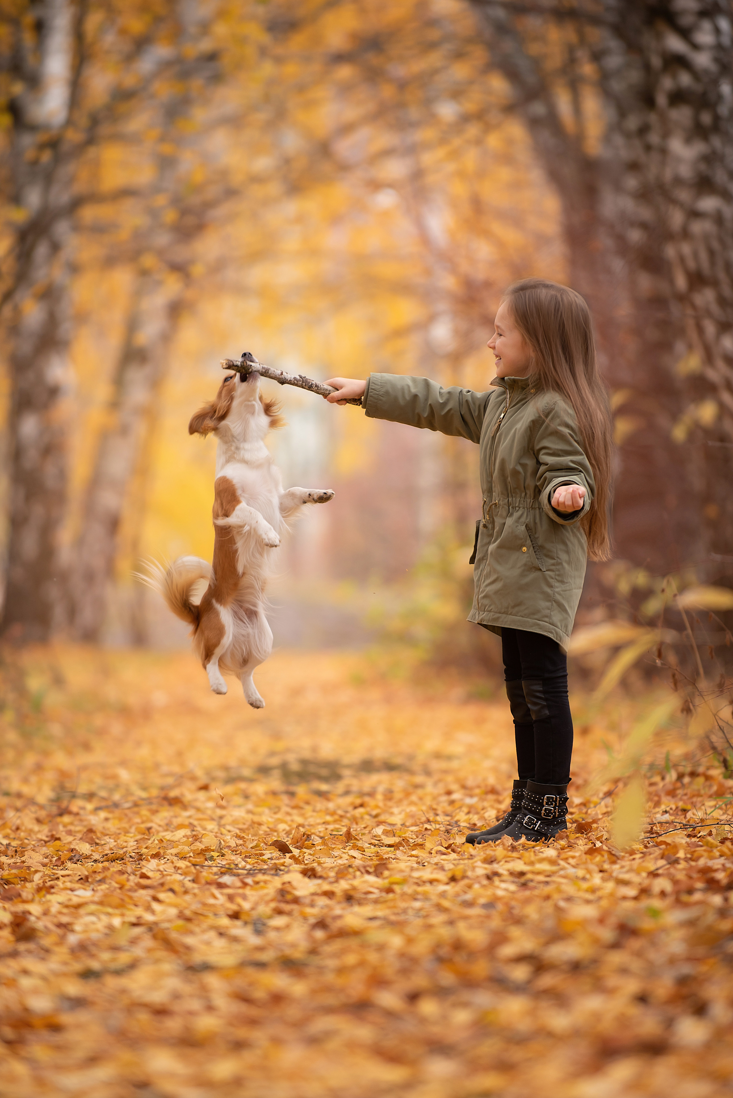 Детская фотосъёмка. Детский и Семейный фотограф в Перми Елена Грудина