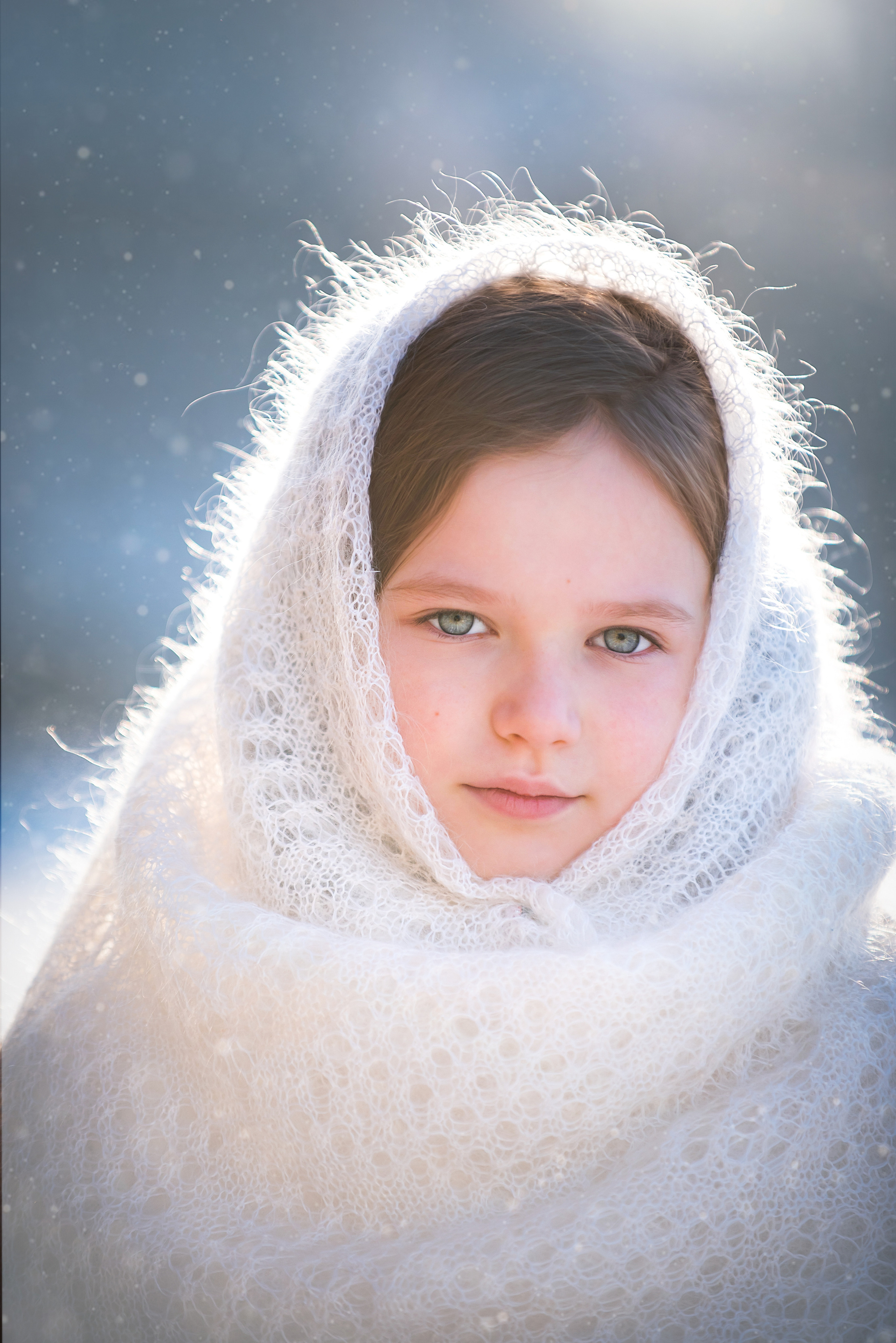 Детская фотосъёмка. Детский и Семейный фотограф в Перми Елена Грудина