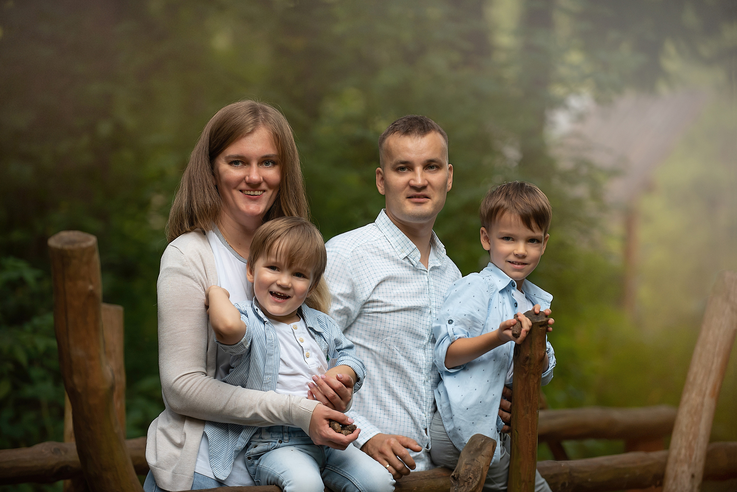 Семейные съёмки. Детский и Семейный фотограф в Перми Елена Грудина