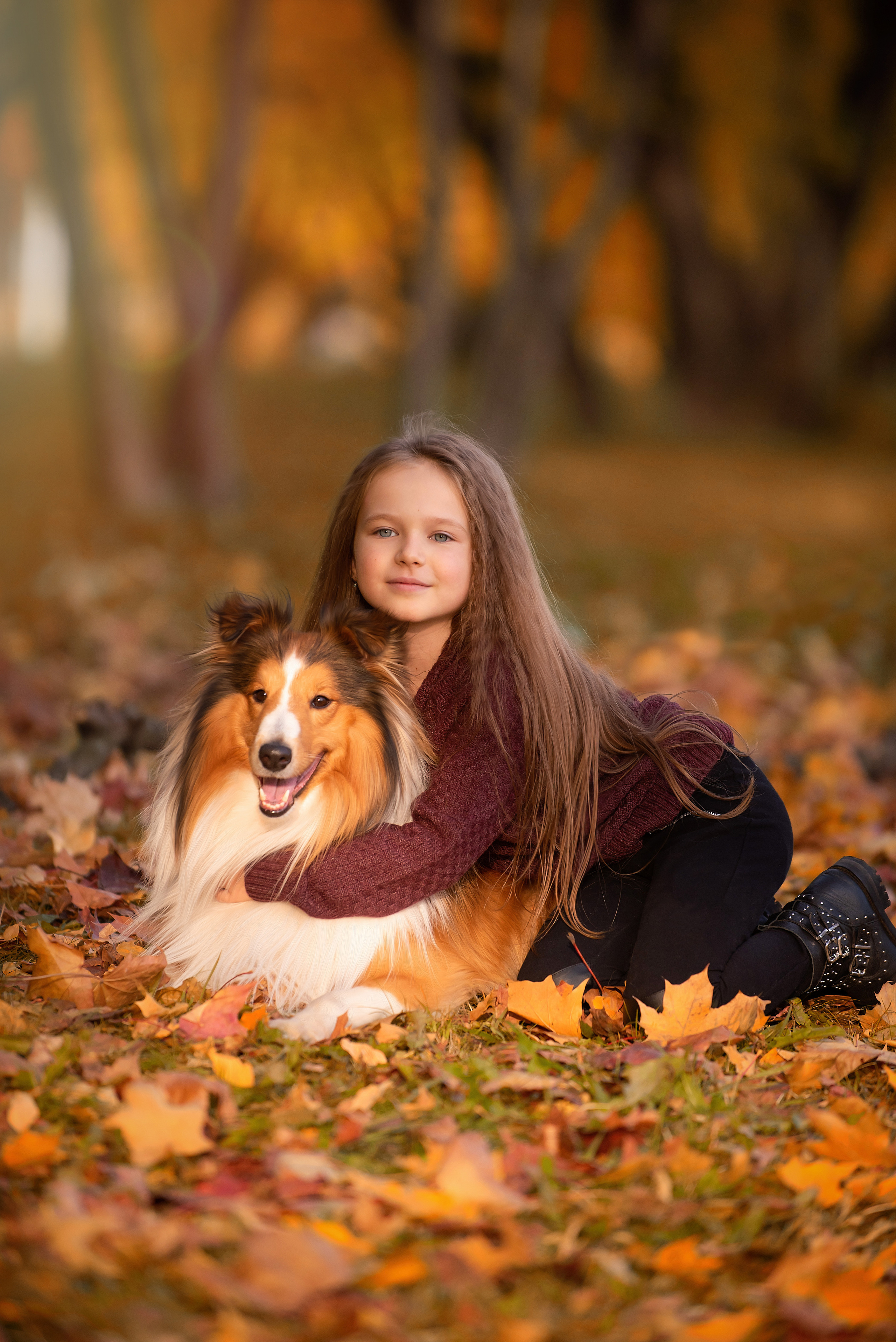 Детская фотосъёмка. Детский и Семейный фотограф в Перми Елена Грудина