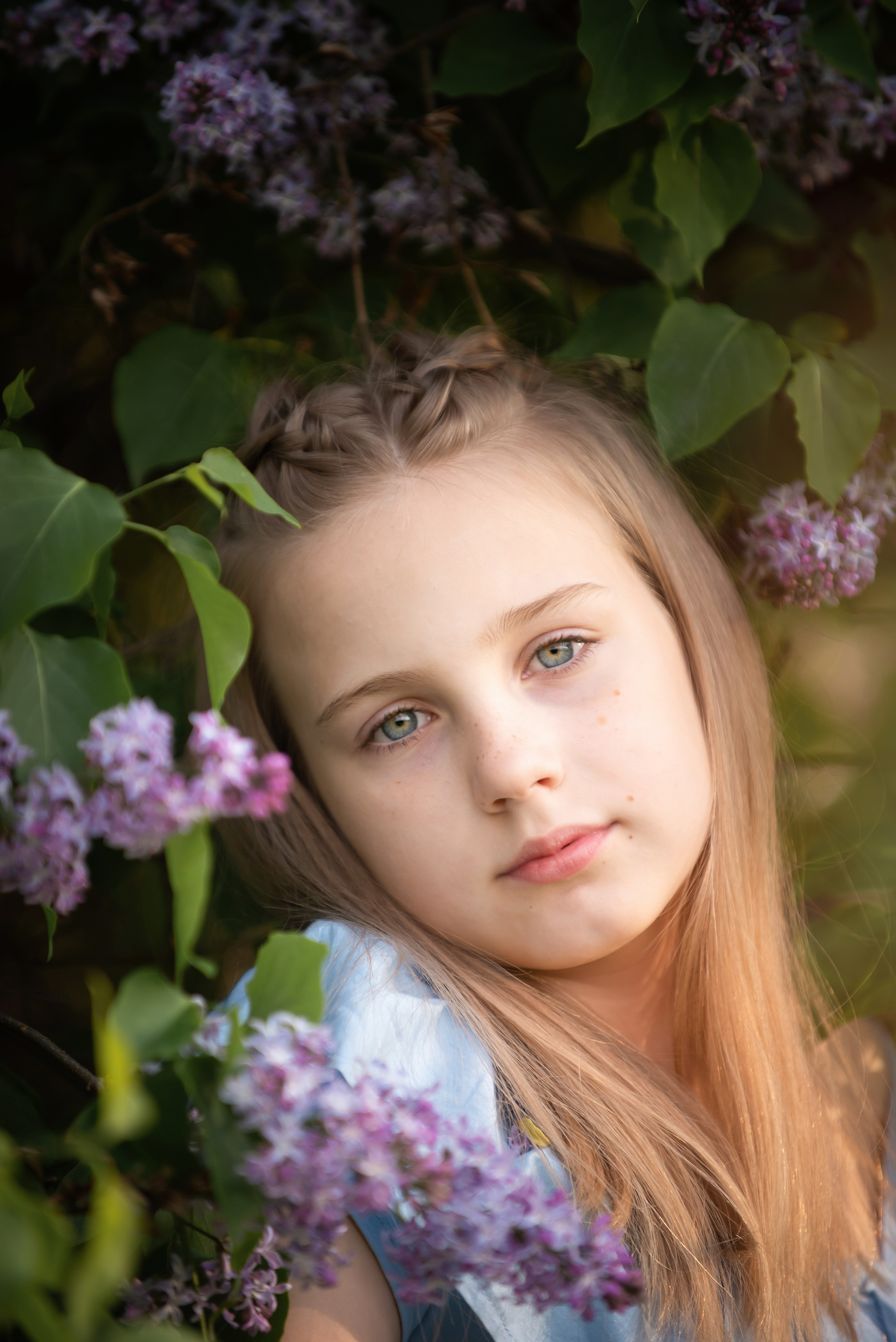 Детская фотосъёмка. Детский и Семейный фотограф в Перми Елена Грудина