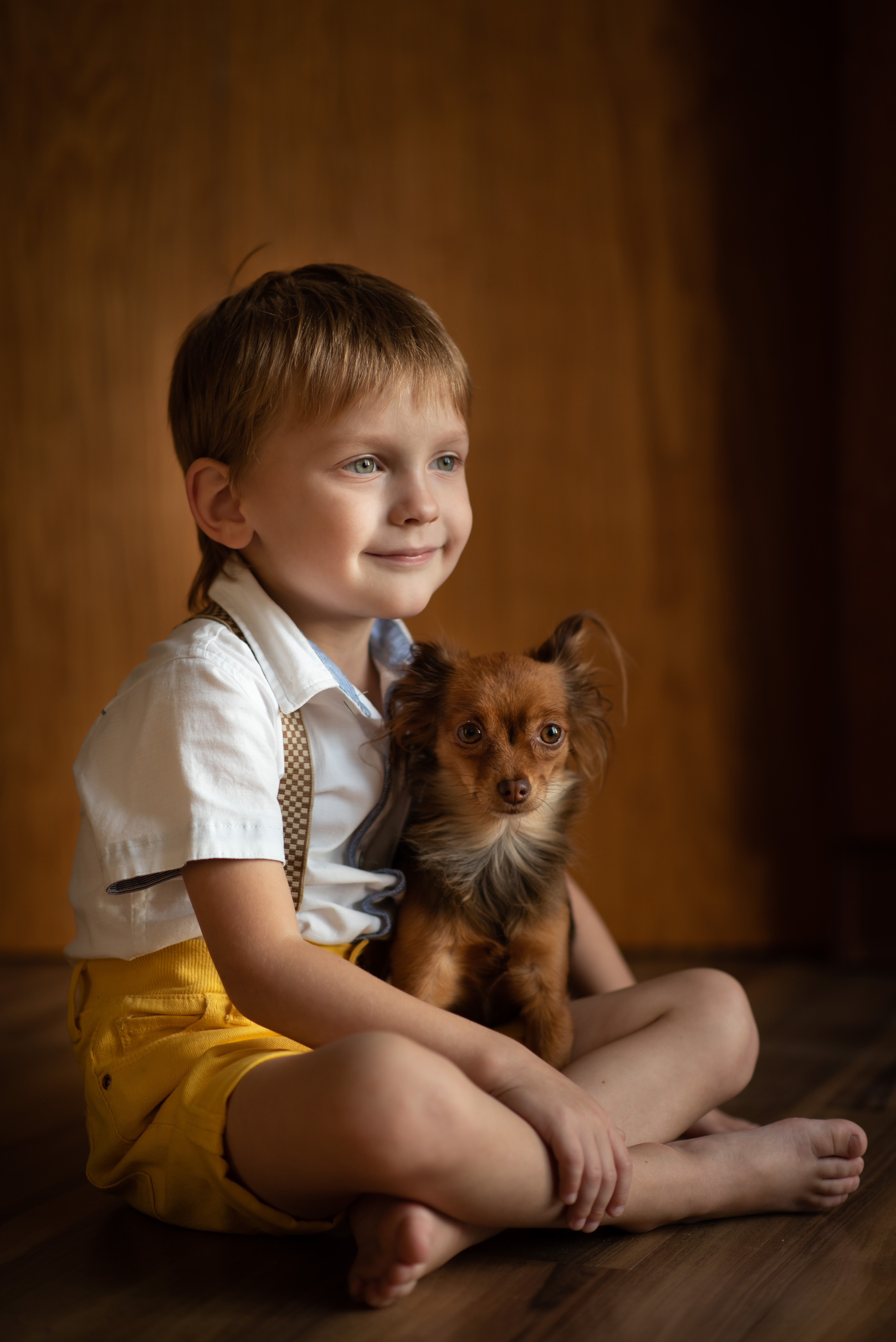 Детская фотосъёмка. Детский и Семейный фотограф в Перми Елена Грудина