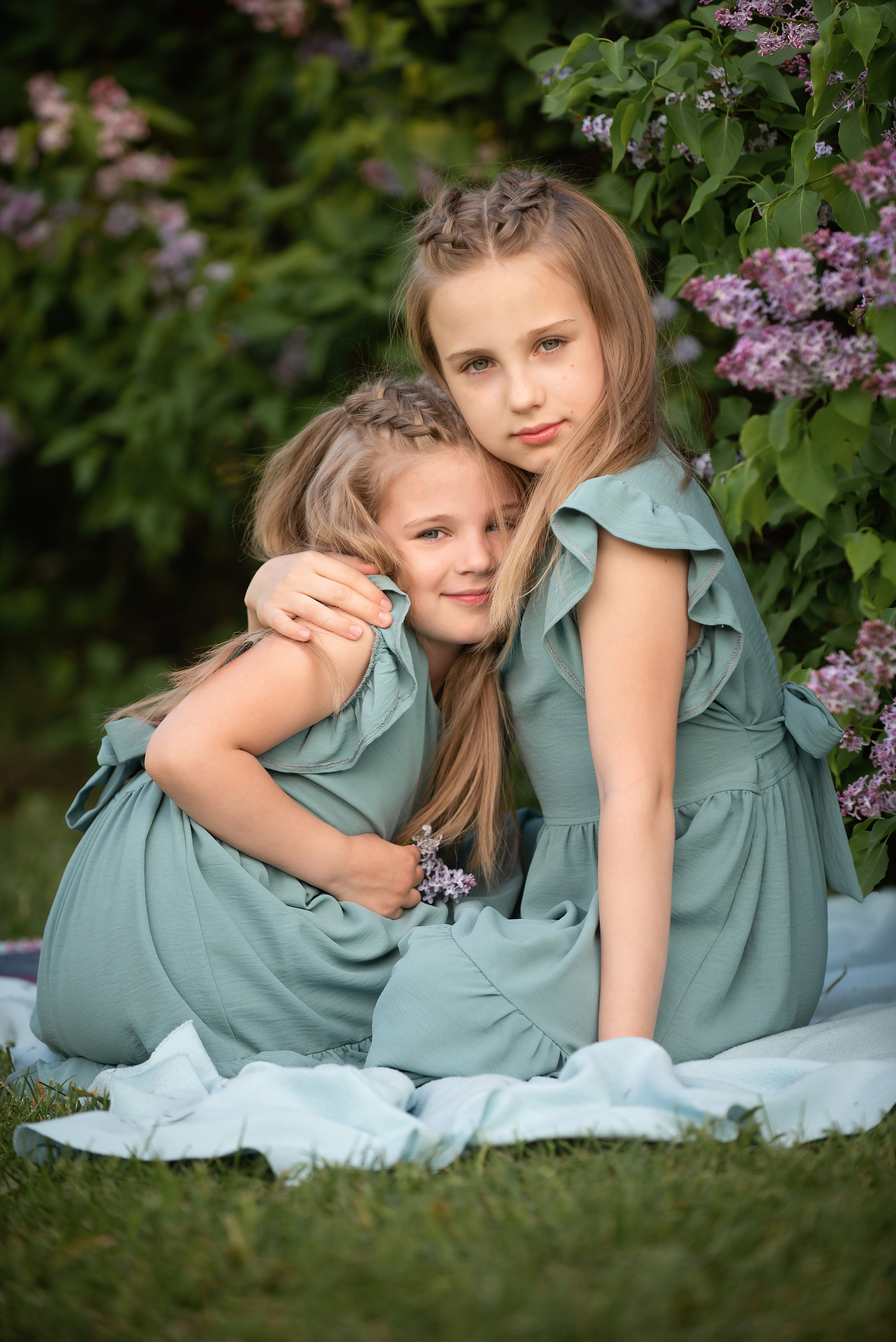 Семейные съёмки. Детский и Семейный фотограф в Перми Елена Грудина