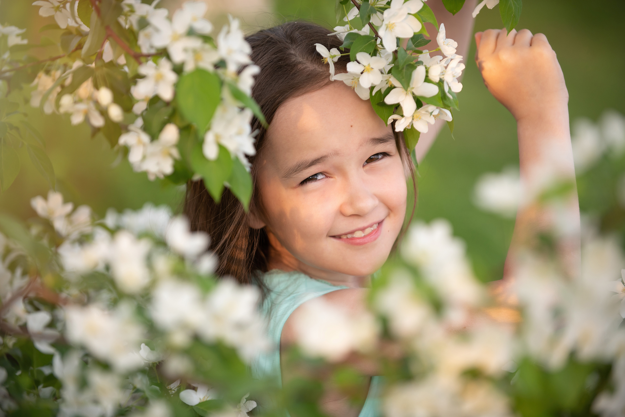 Детская фотосъёмка. Детский и Семейный фотограф в Перми Елена Грудина