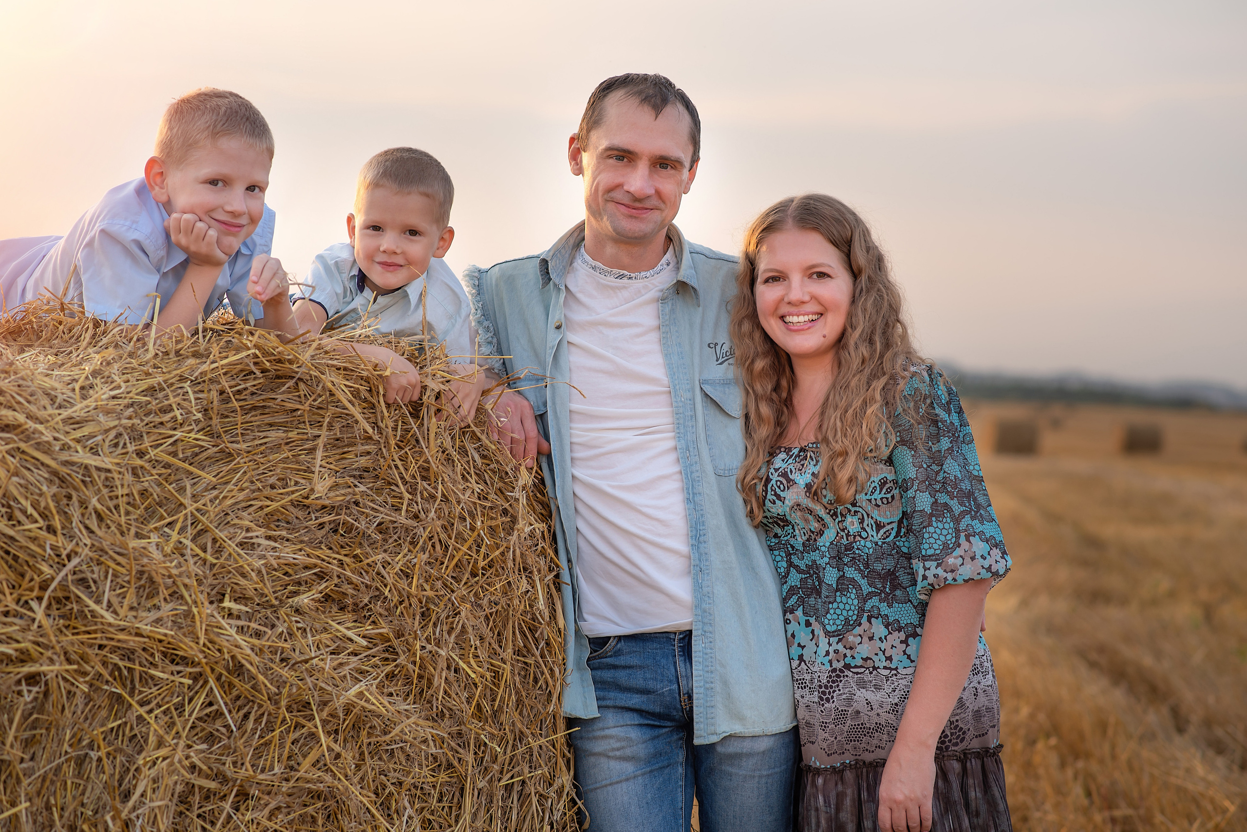 Семейные съёмки. Детский и Семейный фотограф в Перми Елена Грудина