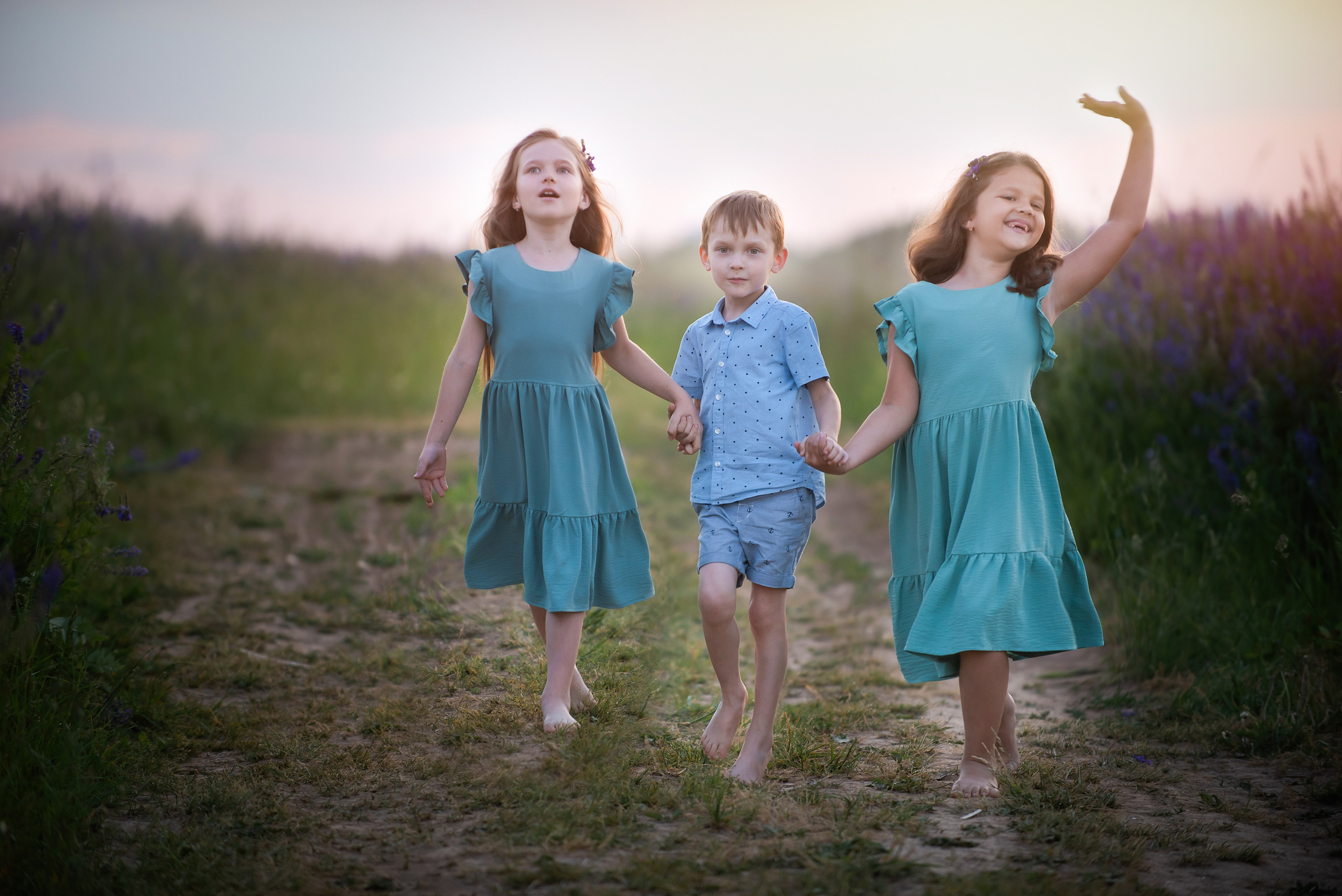 Детская фотосъёмка. Детский и Семейный фотограф в Перми Елена Грудина