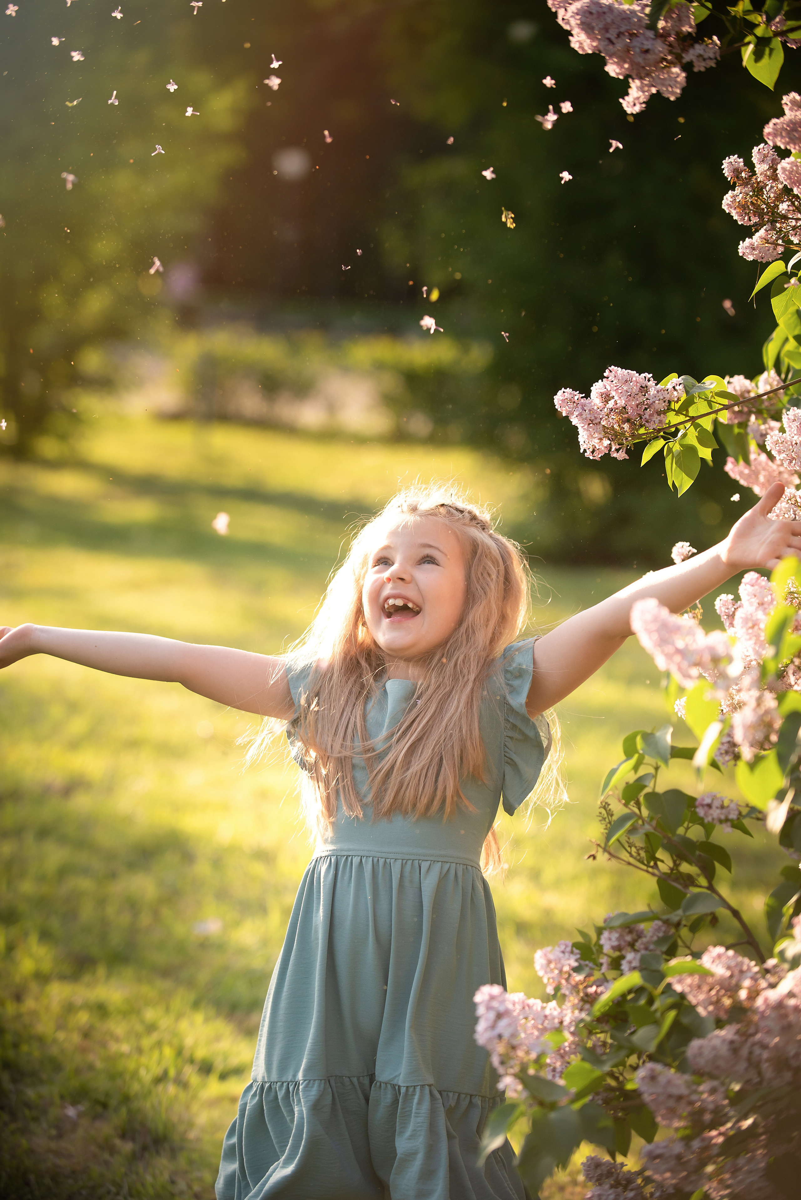 Детская фотосъёмка. Детский и Семейный фотограф в Перми Елена Грудина