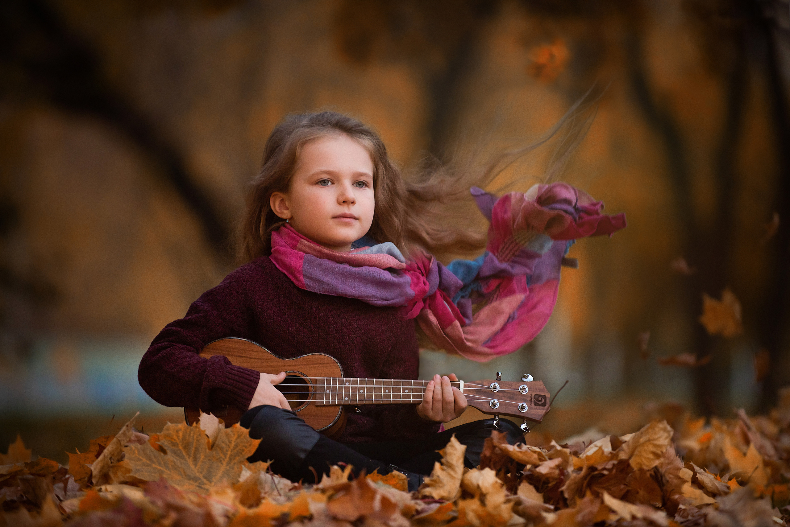 Детская фотосъёмка. Детский и Семейный фотограф в Перми Елена Грудина