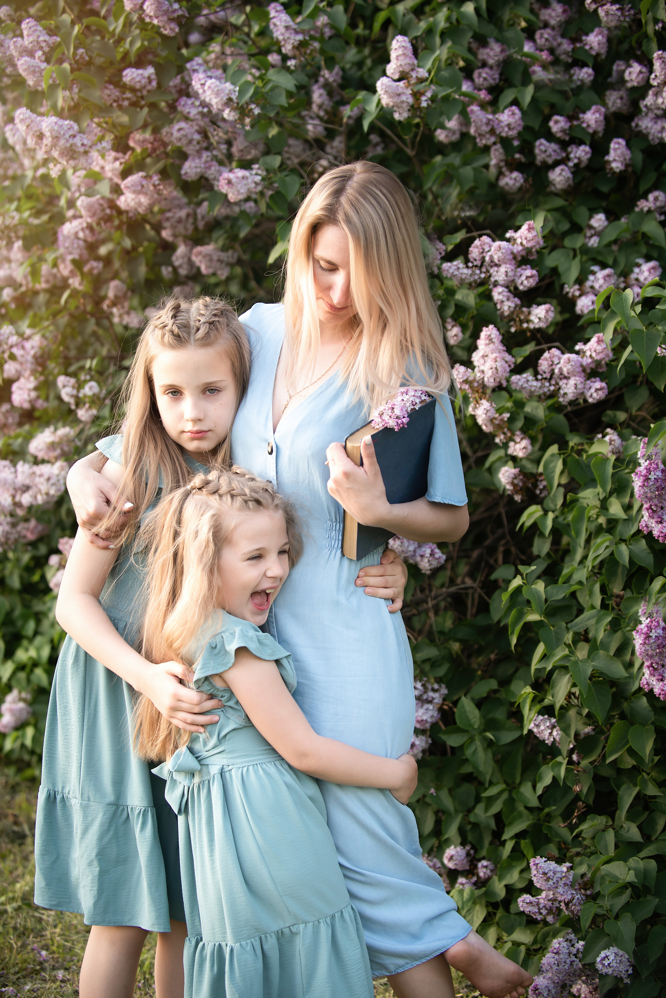 Семейные съёмки. Детский и Семейный фотограф в Перми Елена Грудина