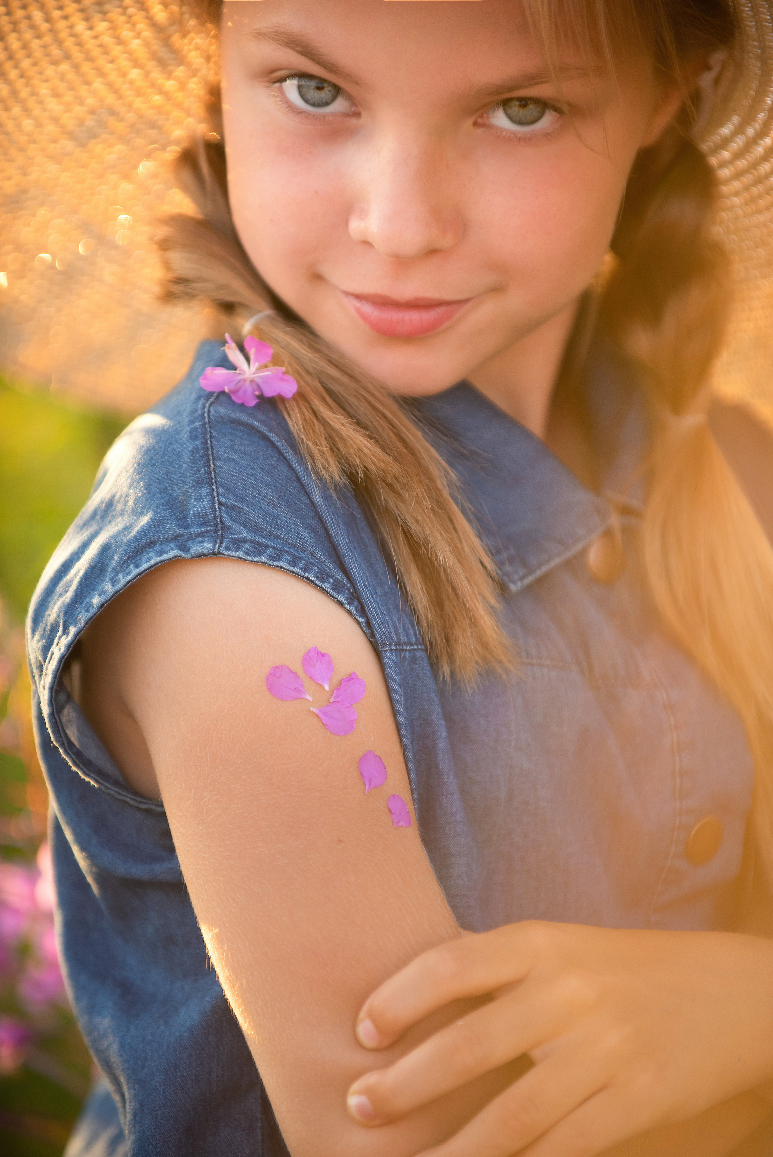 Детская фотосъёмка. Детский и Семейный фотограф в Перми Елена Грудина
