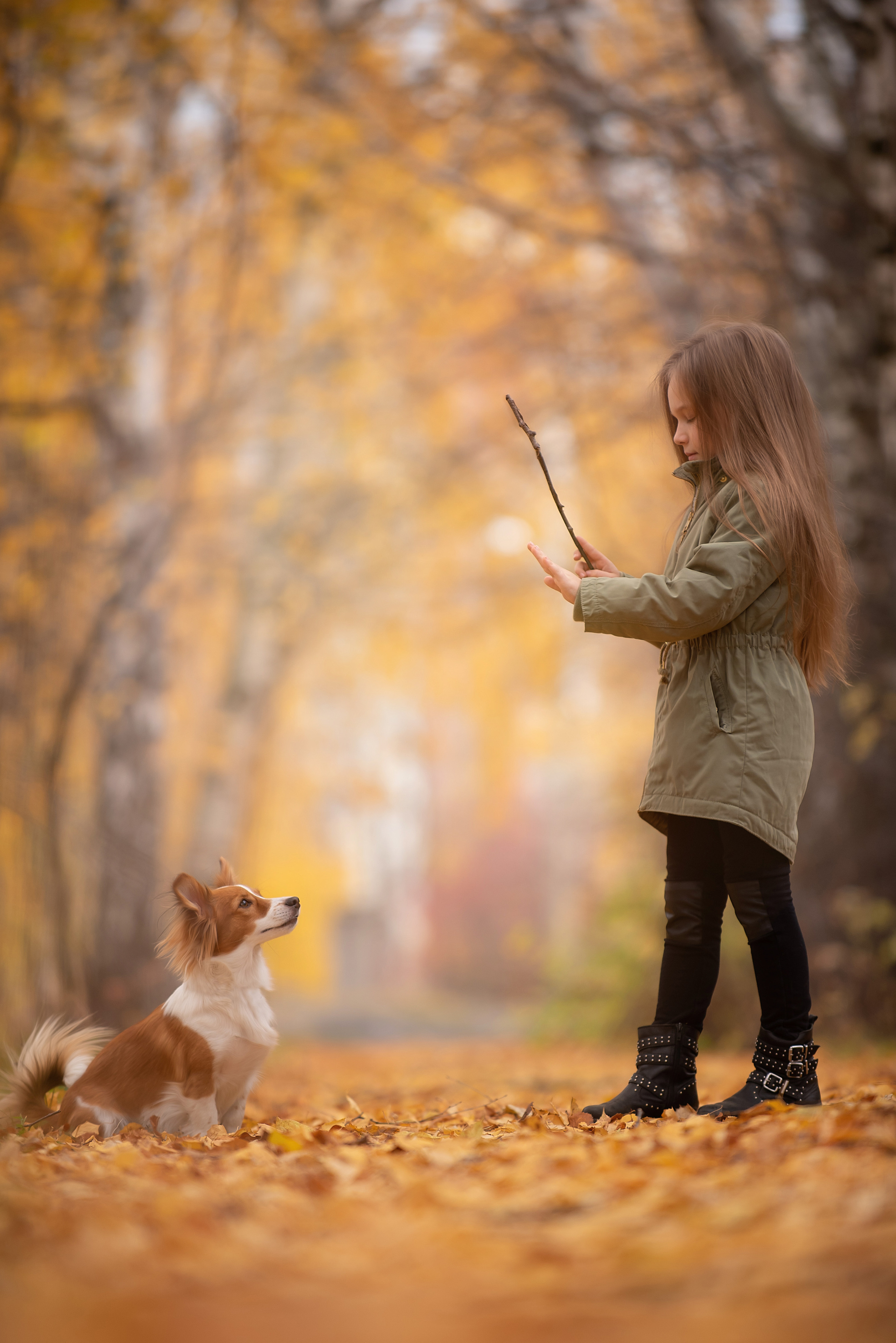 Детская фотосъёмка. Детский и Семейный фотограф в Перми Елена Грудина