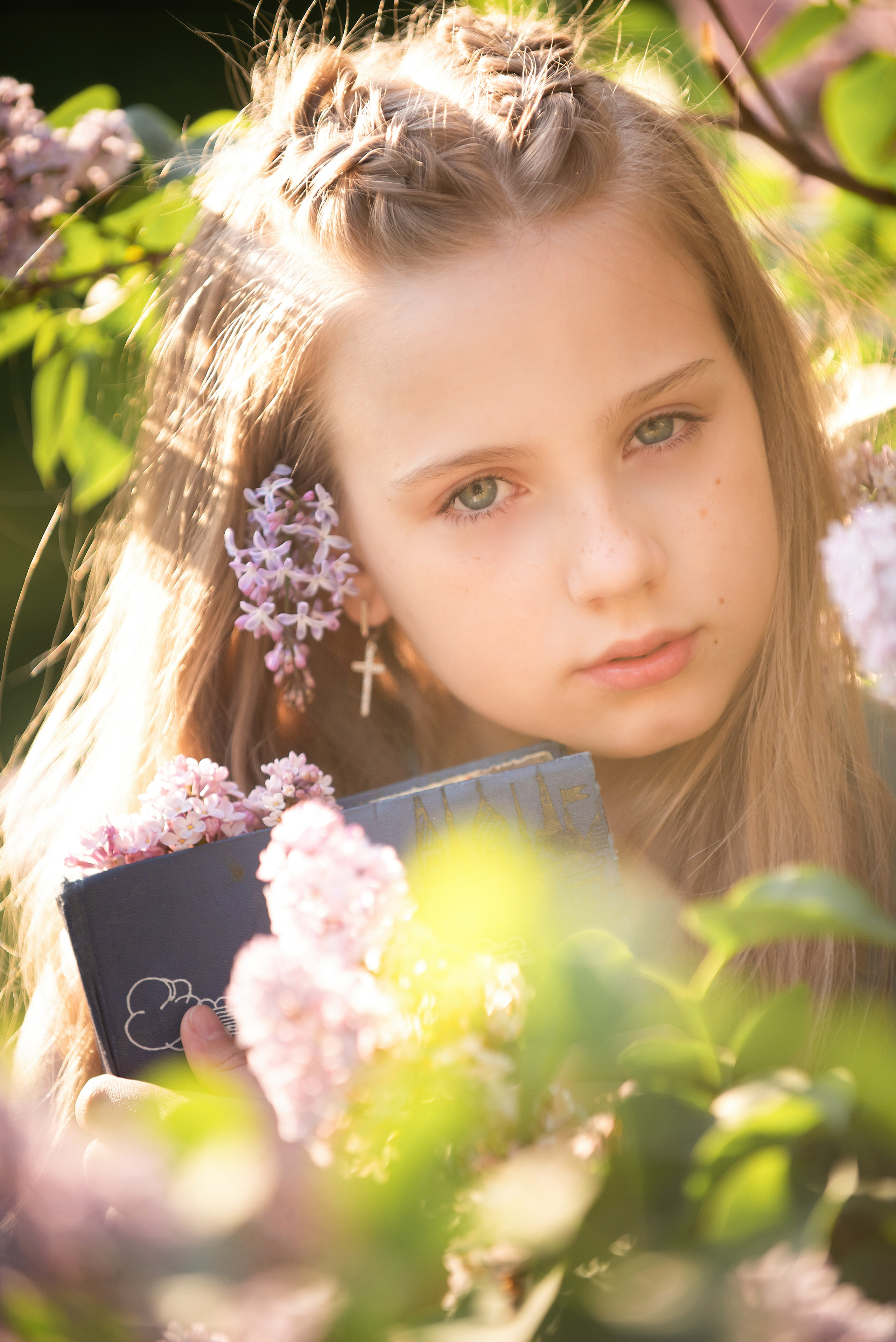 Детская фотосъёмка. Детский и Семейный фотограф в Перми Елена Грудина