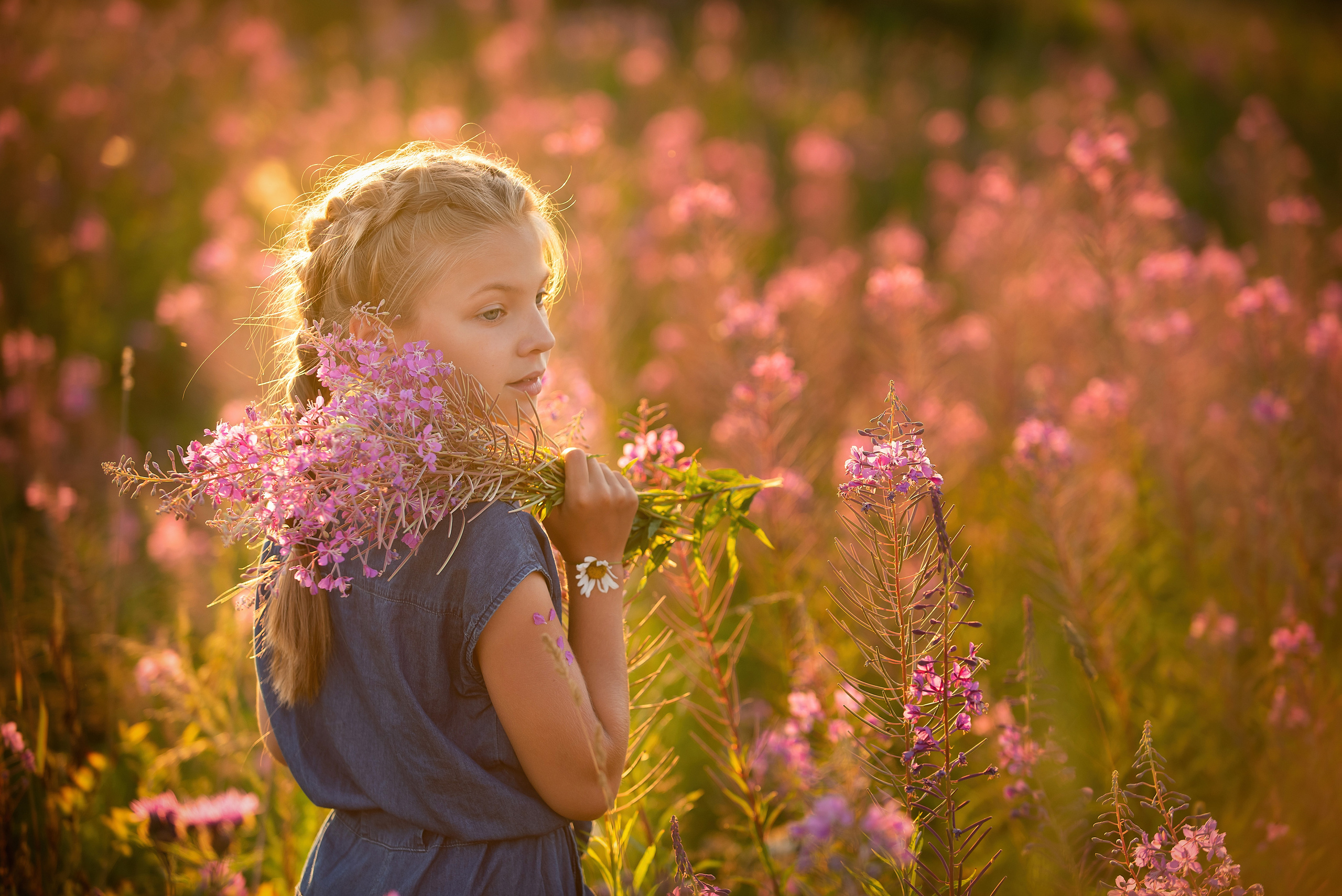 Детская фотосъёмка. Детский и Семейный фотограф в Перми Елена Грудина